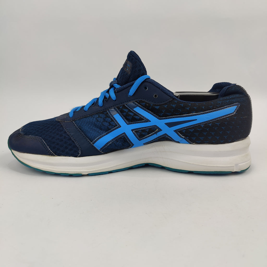 ASICS Patriot 8 (UK/PK 8.5) - Blue - 4358375