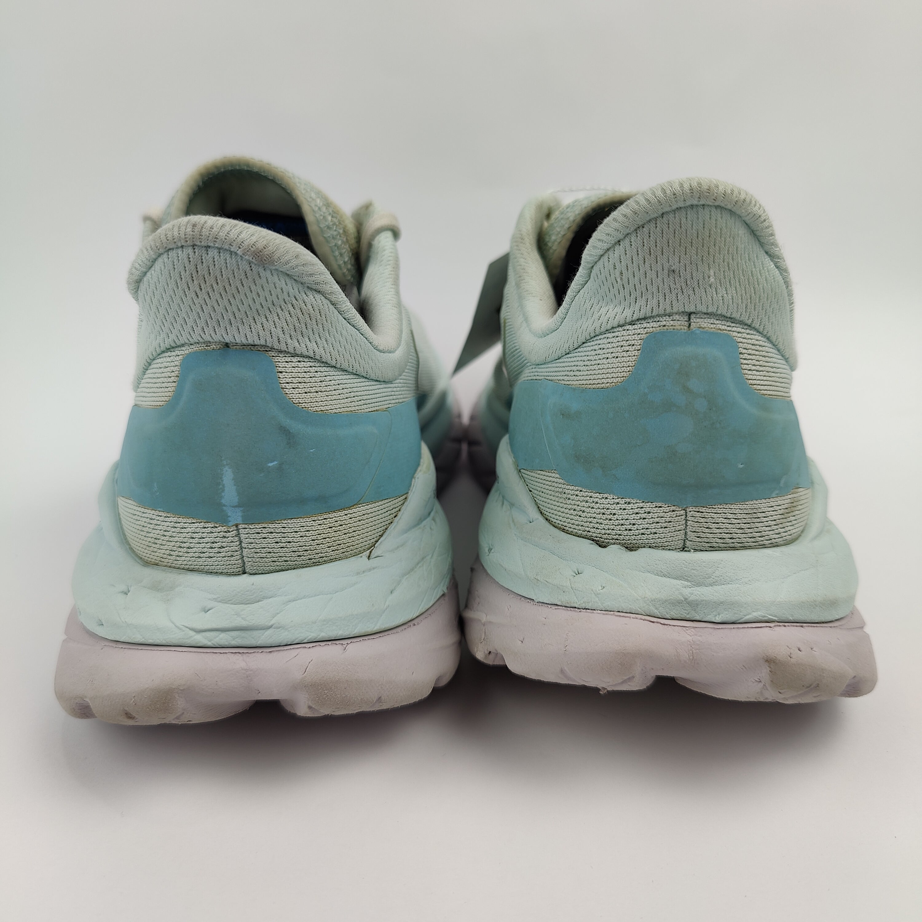 HOKA Mach 4 (UK/PK 6.5) - Grey - 4008319