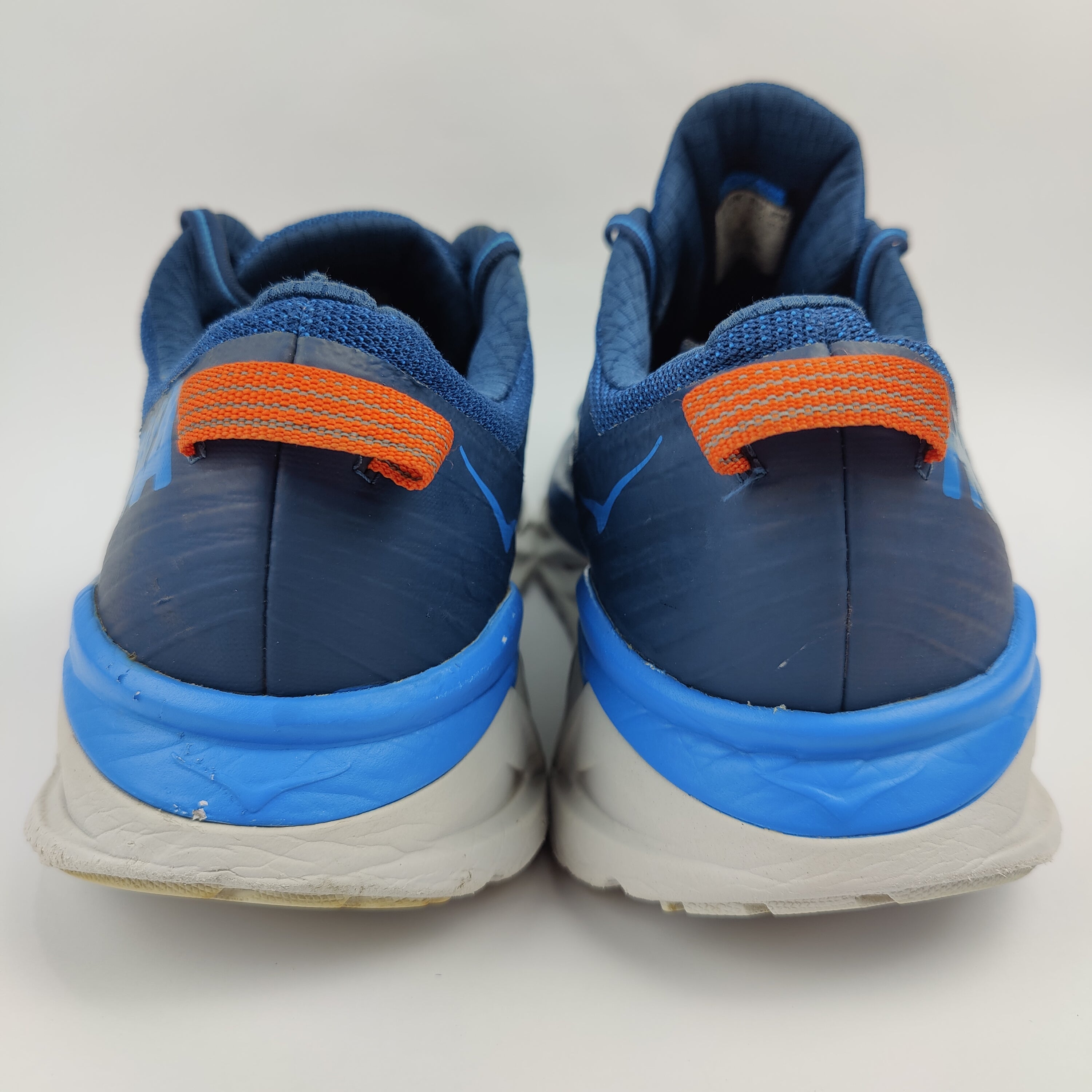 HOKA Arahi 4 (UK/PK 12) - Blue - 4758382