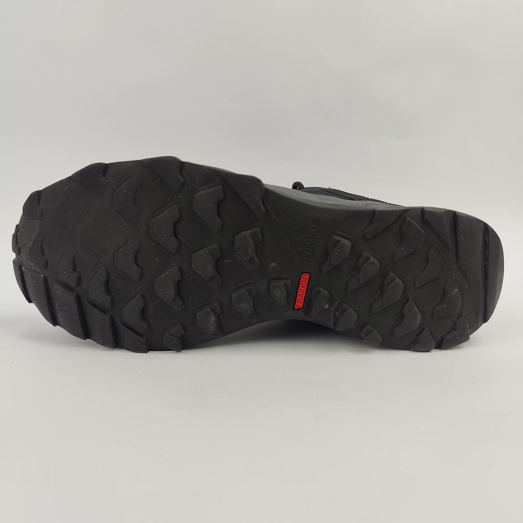 Adidas Trail Rocker (UK/PK 10.5) - Black - 4558407
