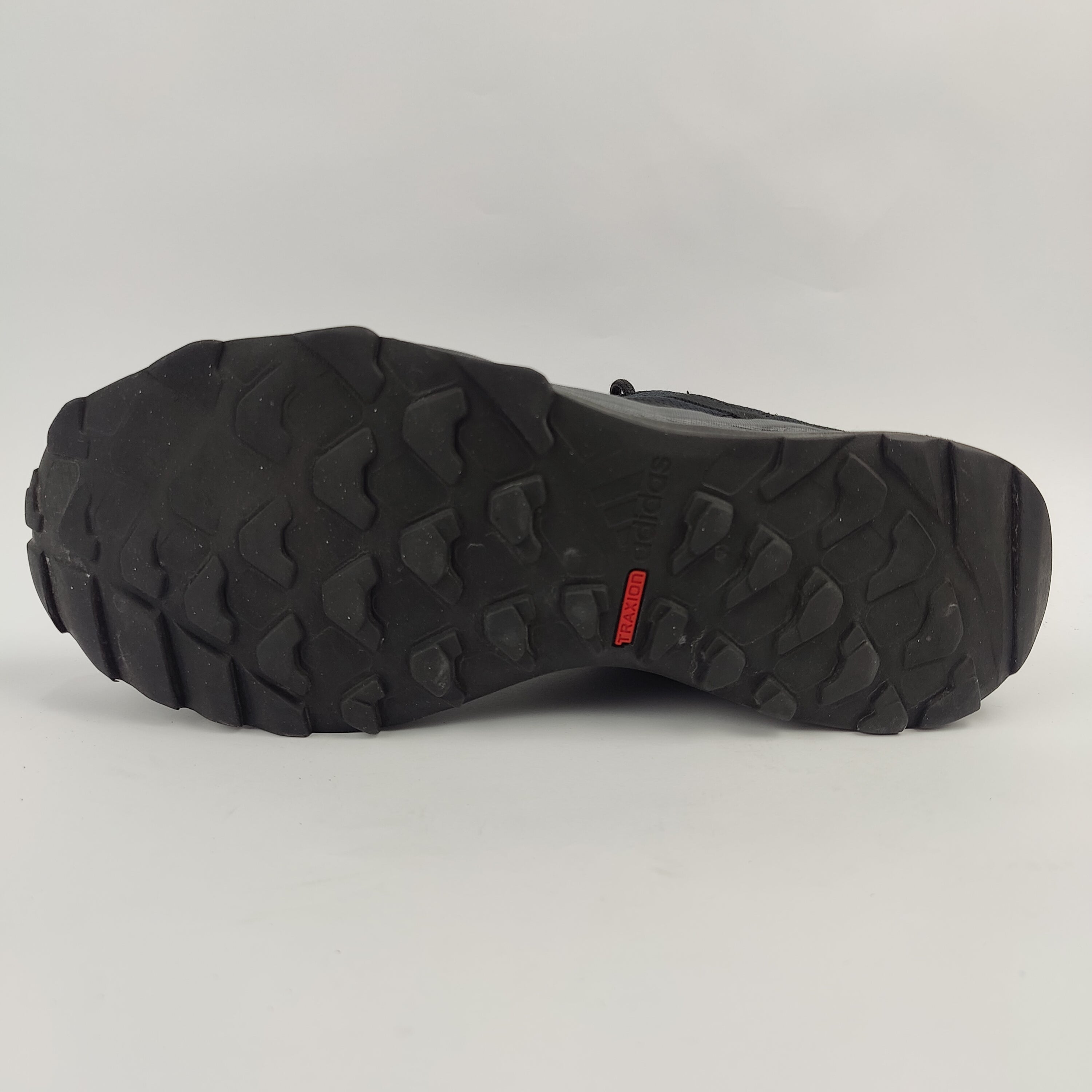 Adidas Trail Rocker (UK/PK 10.5) - Black - 4558407
