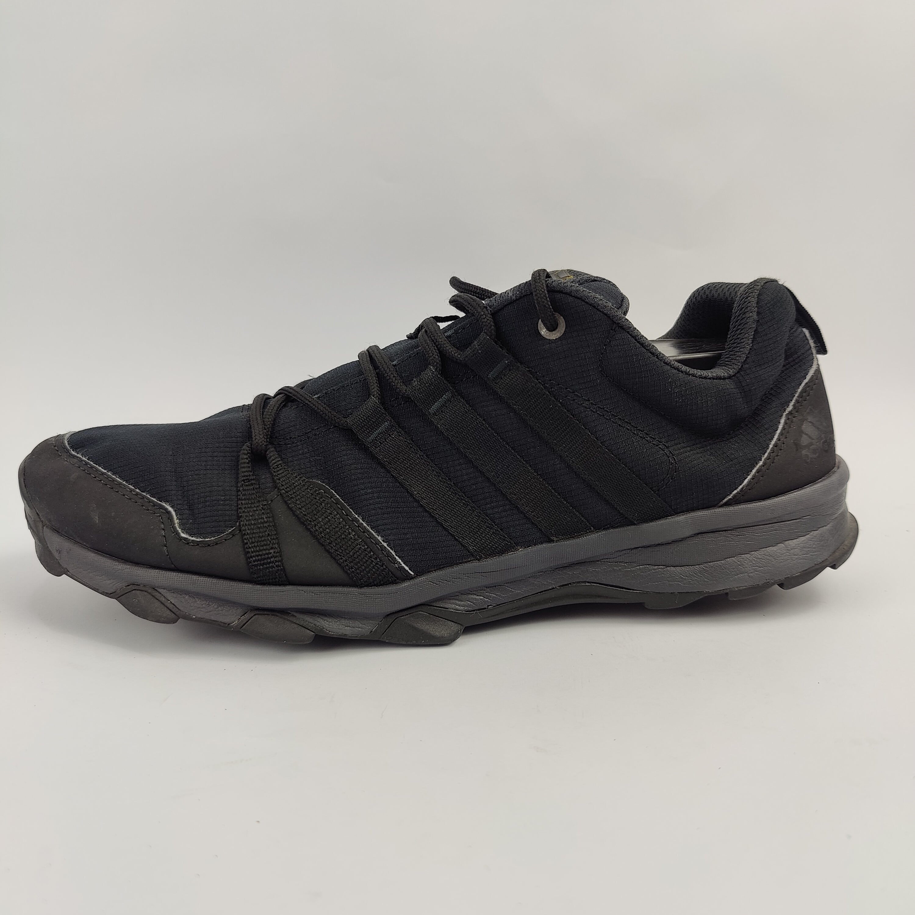 Adidas Trail Rocker (UK/PK 10.5) - Black - 4558407