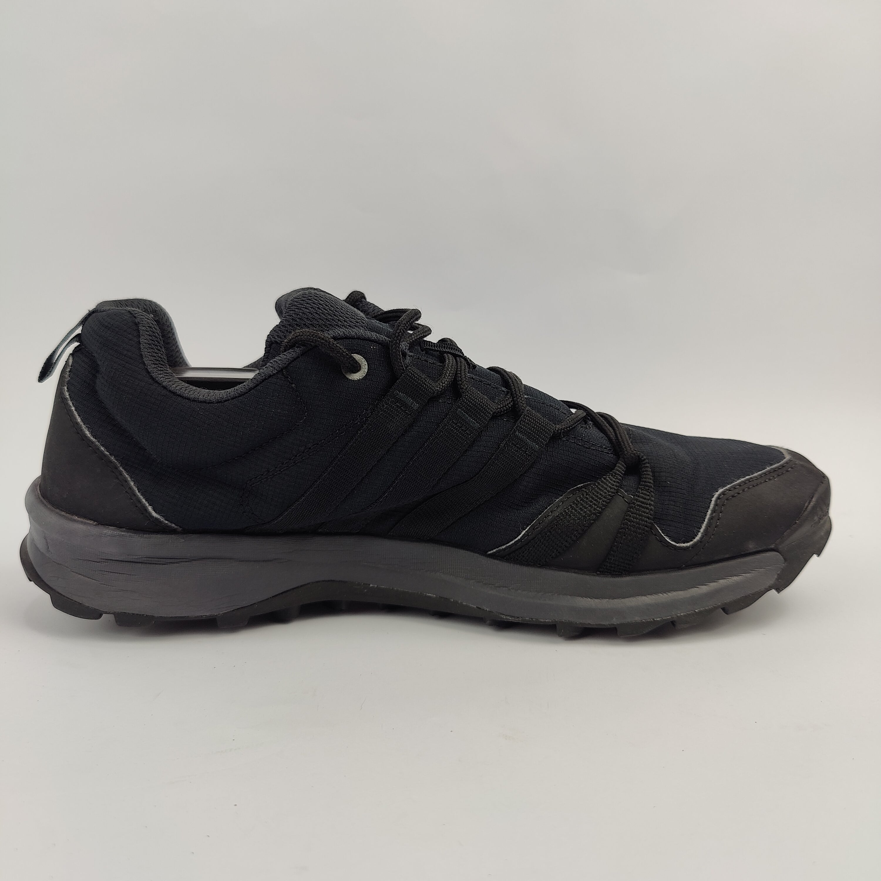 Adidas Trail Rocker (UK/PK 10.5) - Black - 4558407