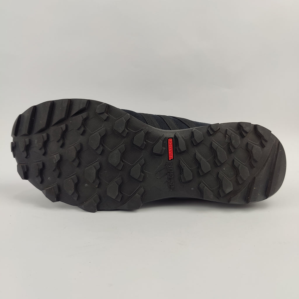 Adidas Trail Rocker (UK/PK 10.5) - Black - 4558407