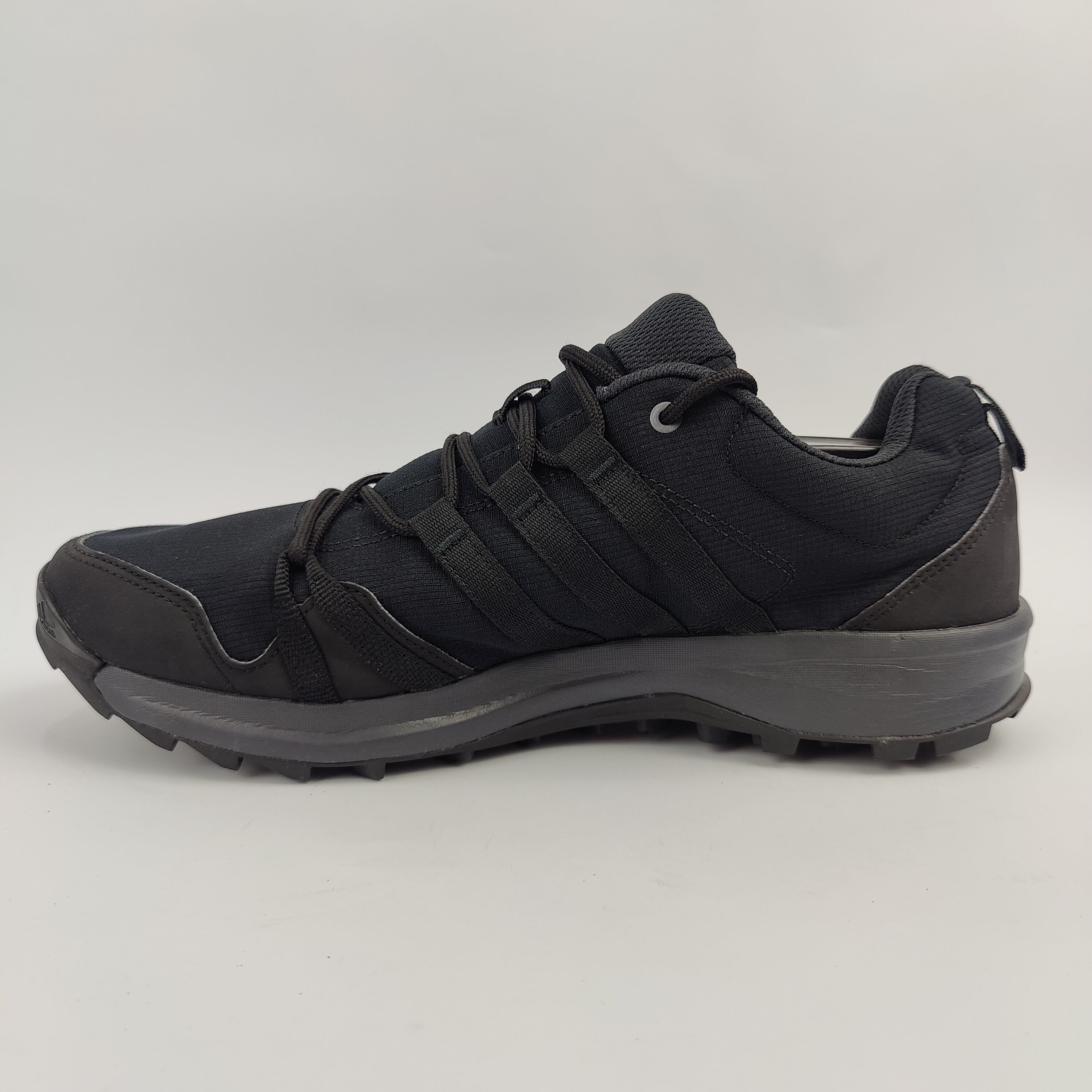 Adidas Trail Rocker (UK/PK 10.5) - Black - 4558407