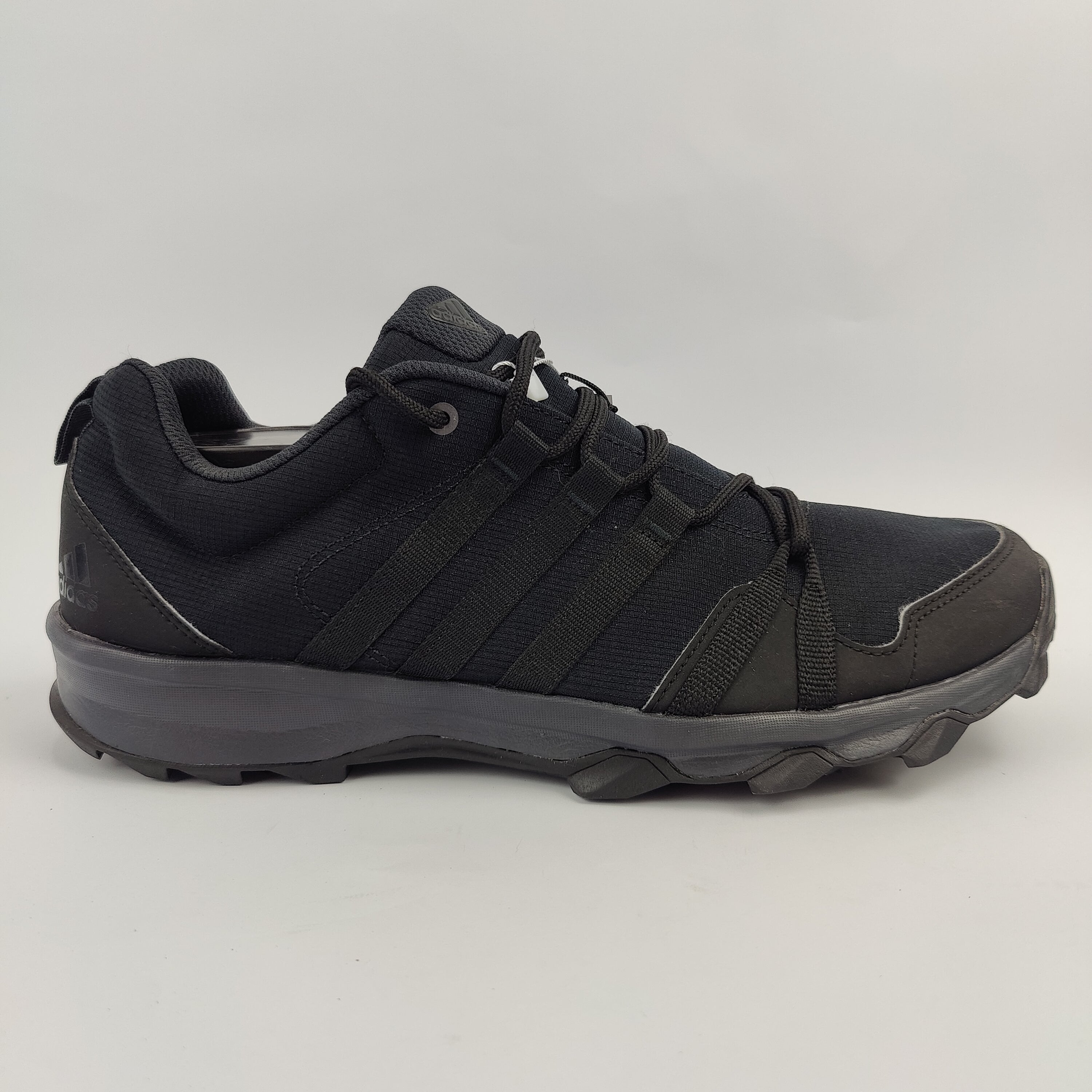 Adidas Trail Rocker (UK/PK 10.5) - Black - 4558407