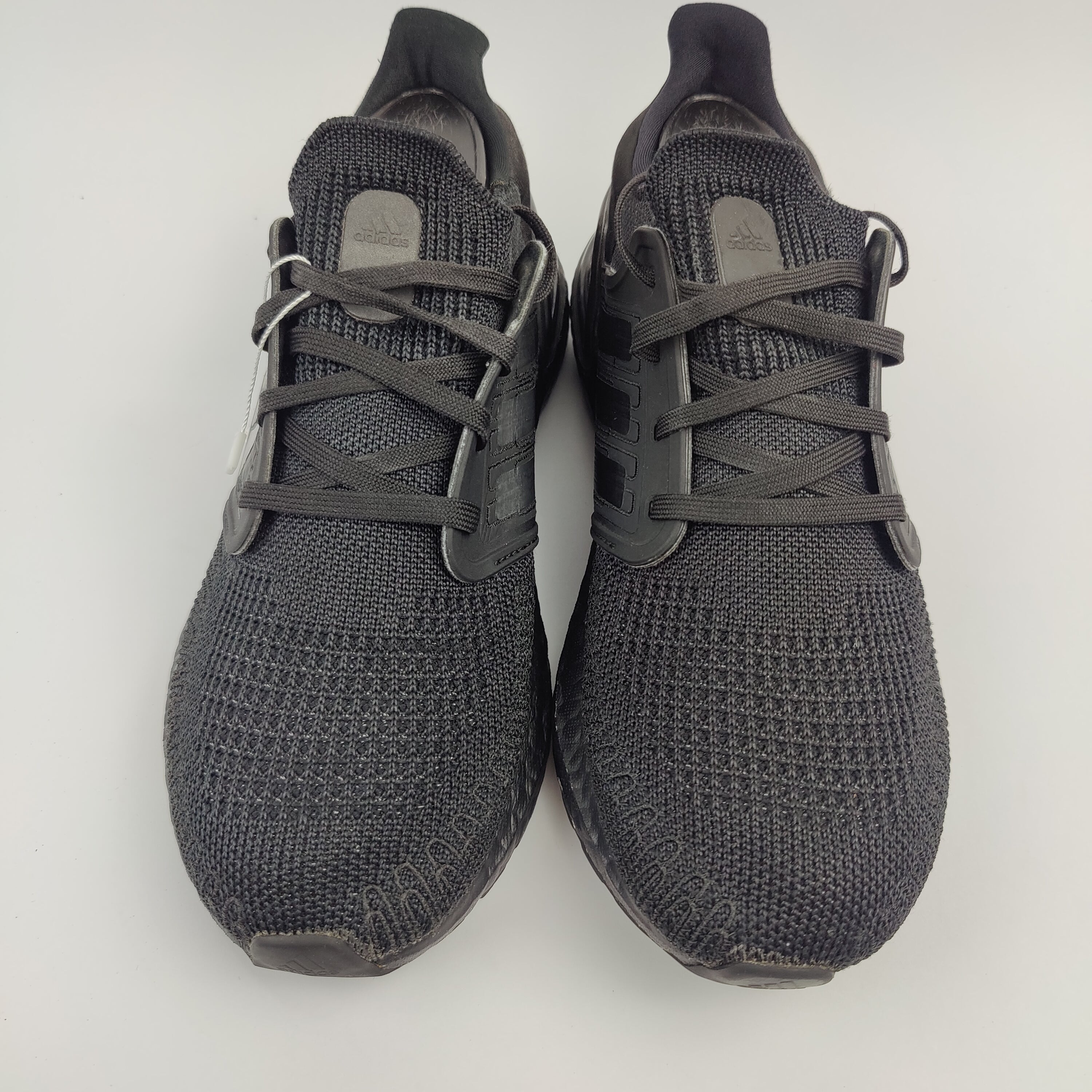 Adidas Ultraboost 20 (UK/PK 5.5) - Black - 3858415