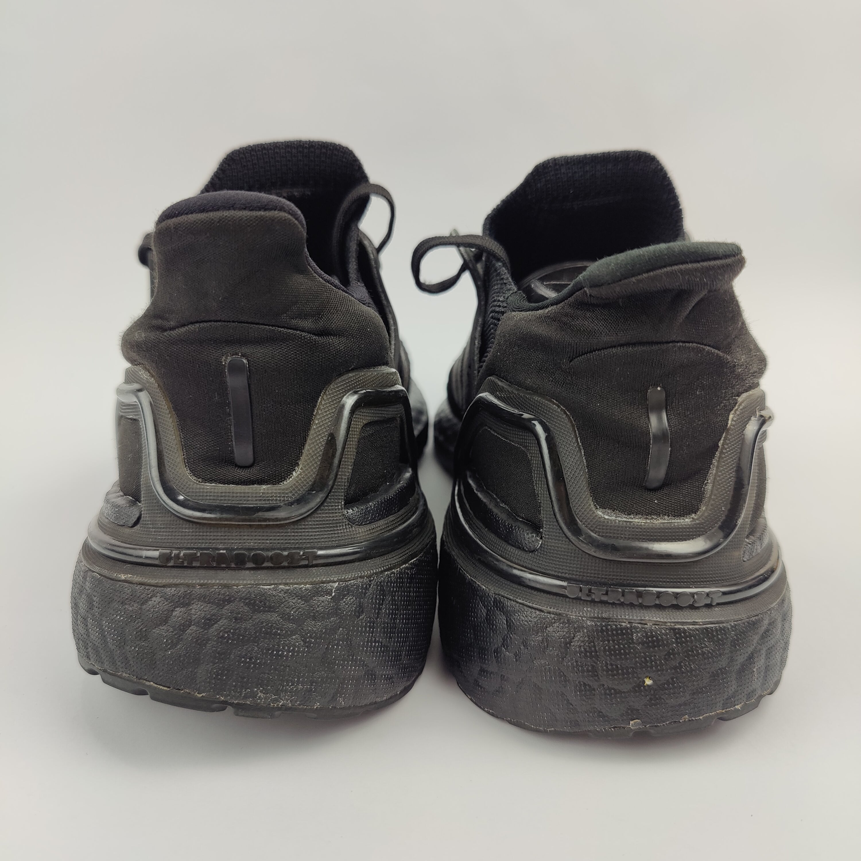 Adidas Ultraboost 20 (UK/PK 5.5) - Black - 3858415