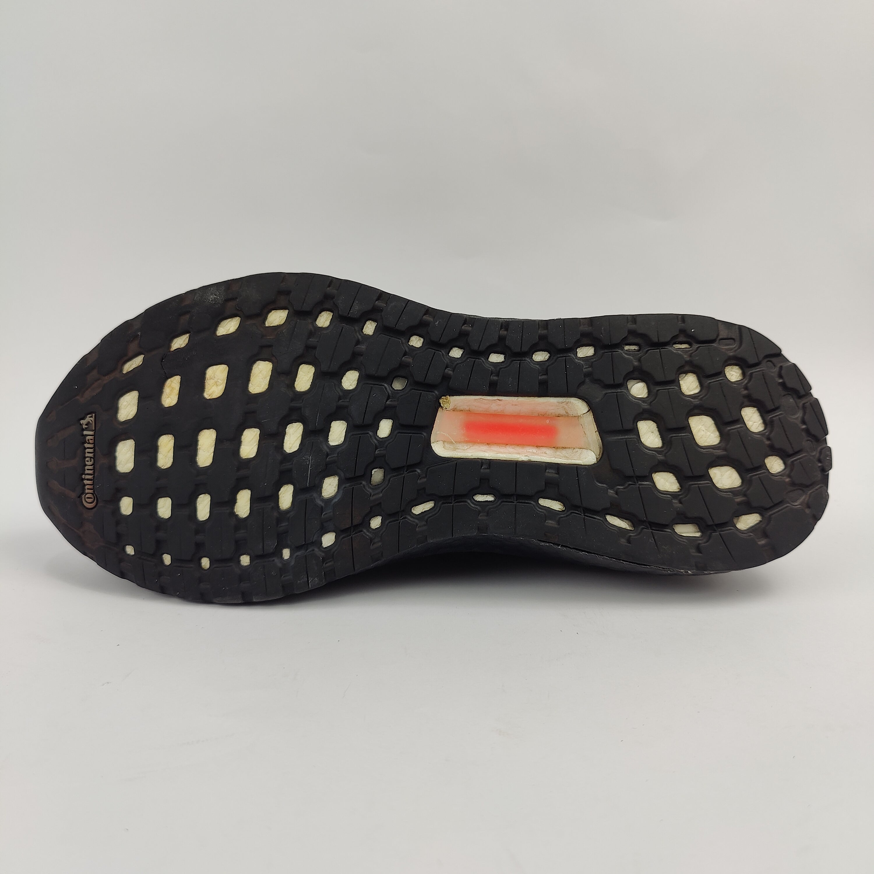 Adidas Ultraboost 20 (UK/PK 5.5) - Black - 3858415