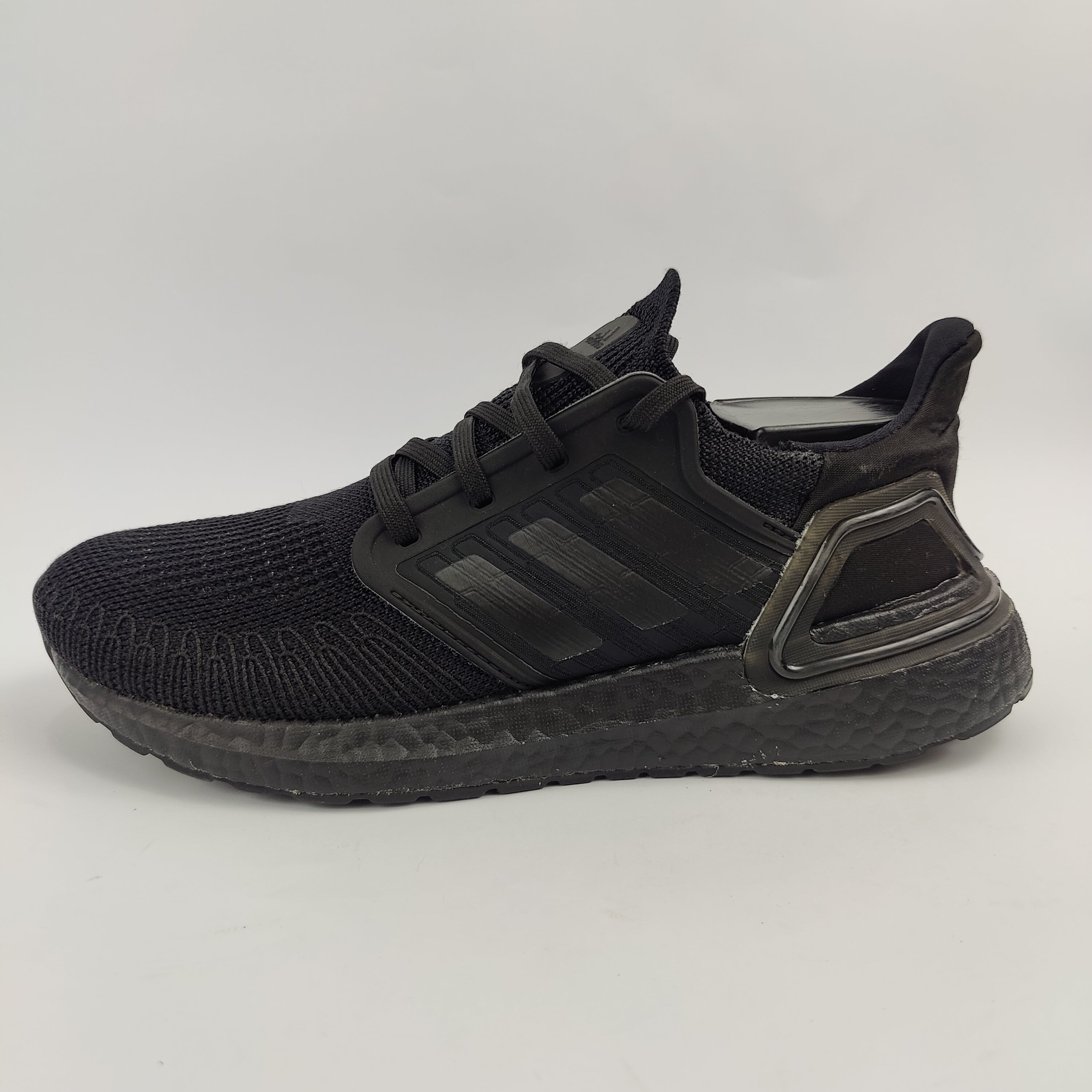 Adidas Ultraboost 20 (UK/PK 5.5) - Black - 3858415