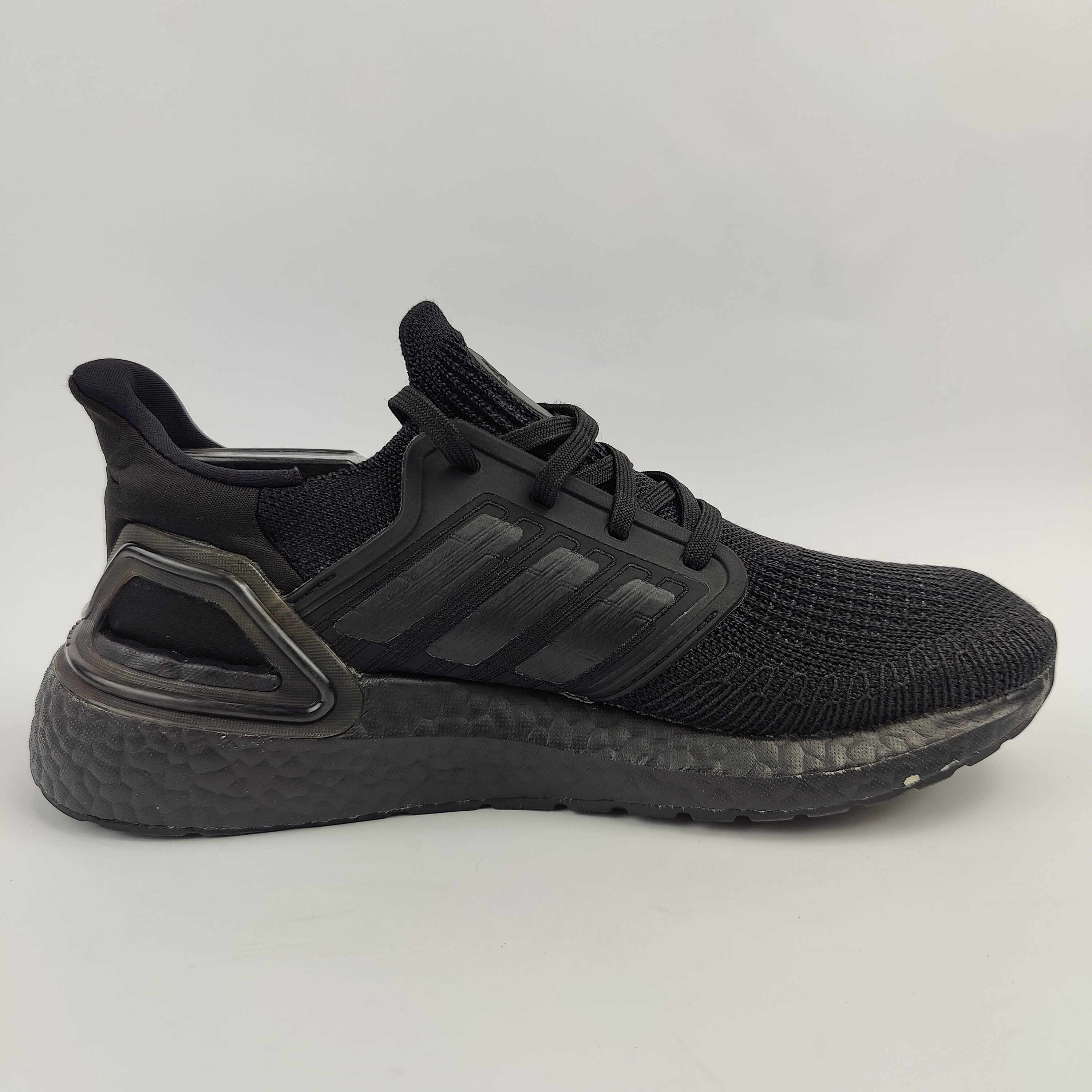 Adidas Ultraboost 20 (UK/PK 5.5) - Black - 3858415