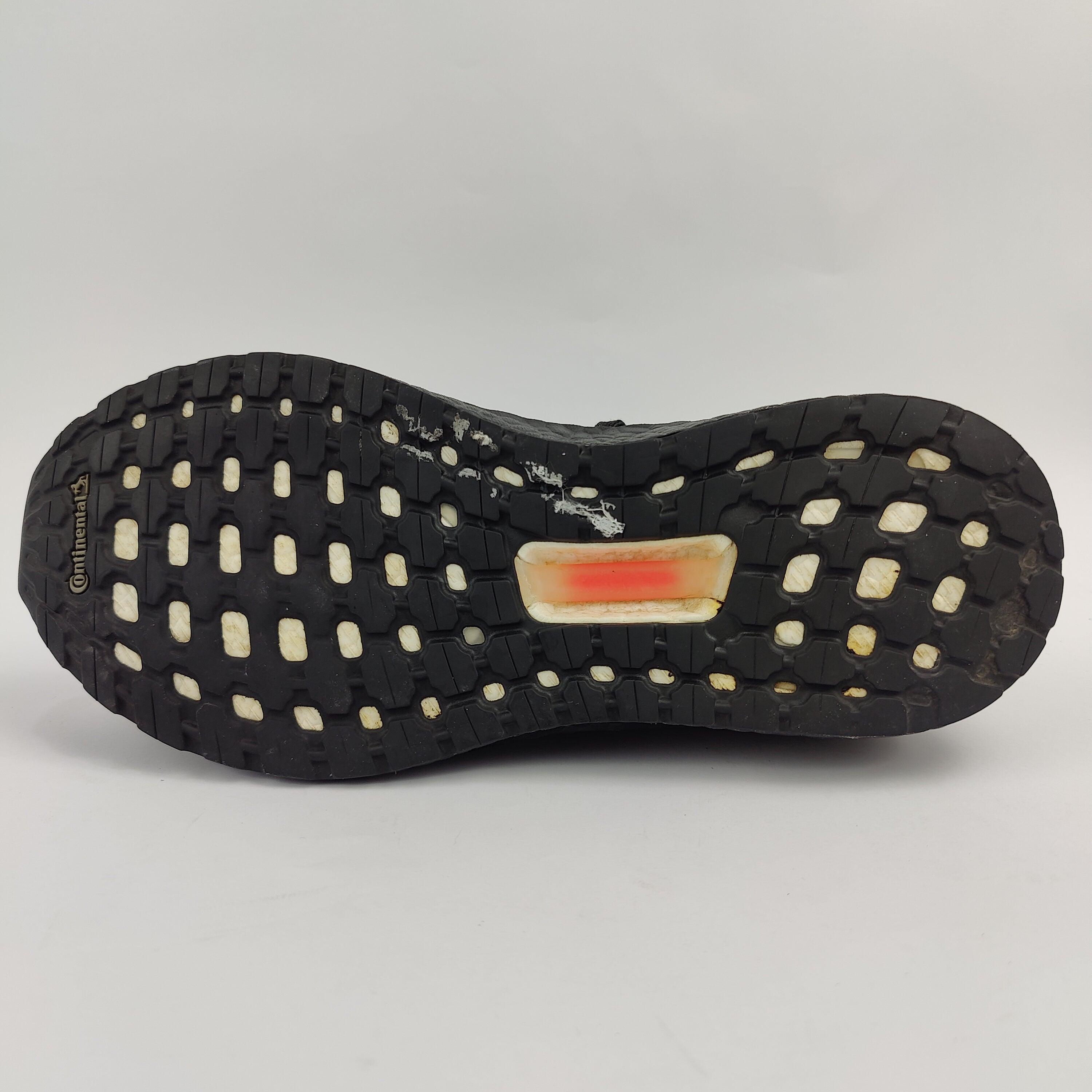 Adidas Ultraboost 20 (UK/PK 5.5) - Black - 3858415