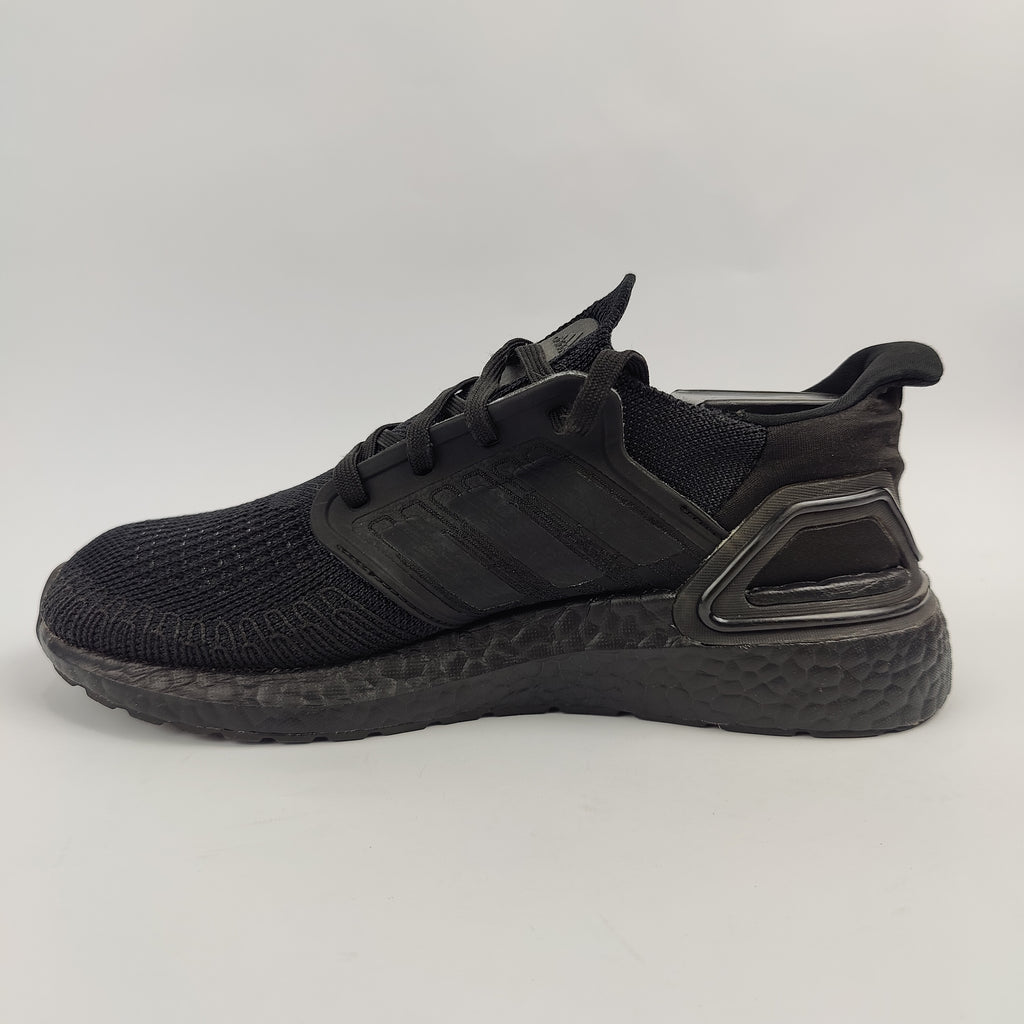 Adidas Ultraboost 20 (UK/PK 5.5) - Black - 3858415