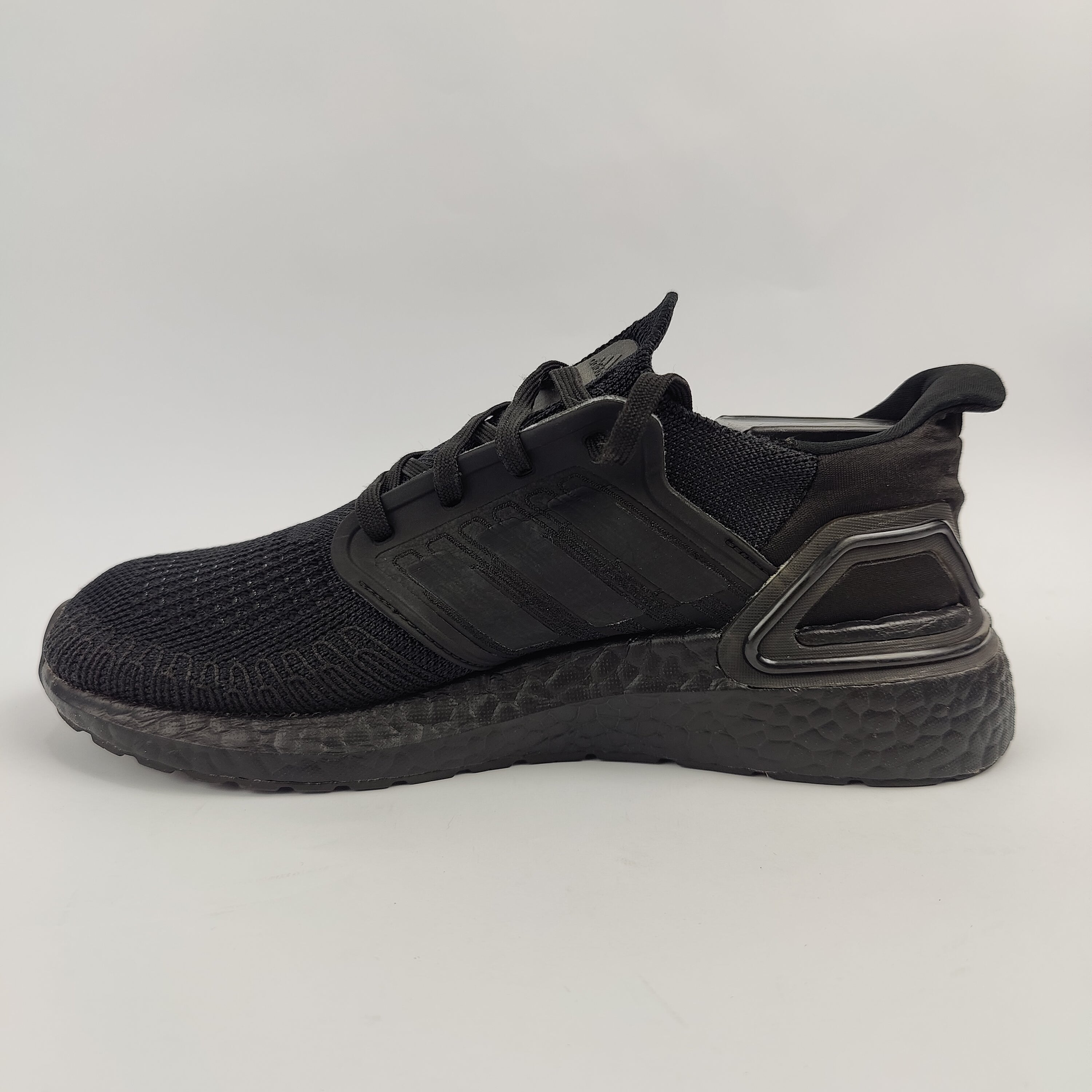 Adidas Ultraboost 20 (UK/PK 5.5) - Black - 3858415