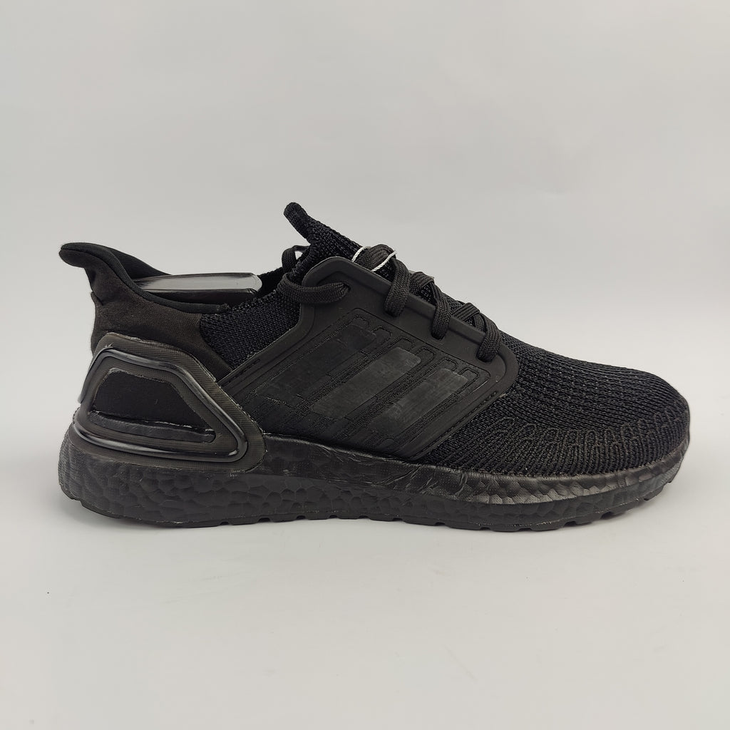 Adidas Ultraboost 20 (UK/PK 5.5) - Black - 3858415