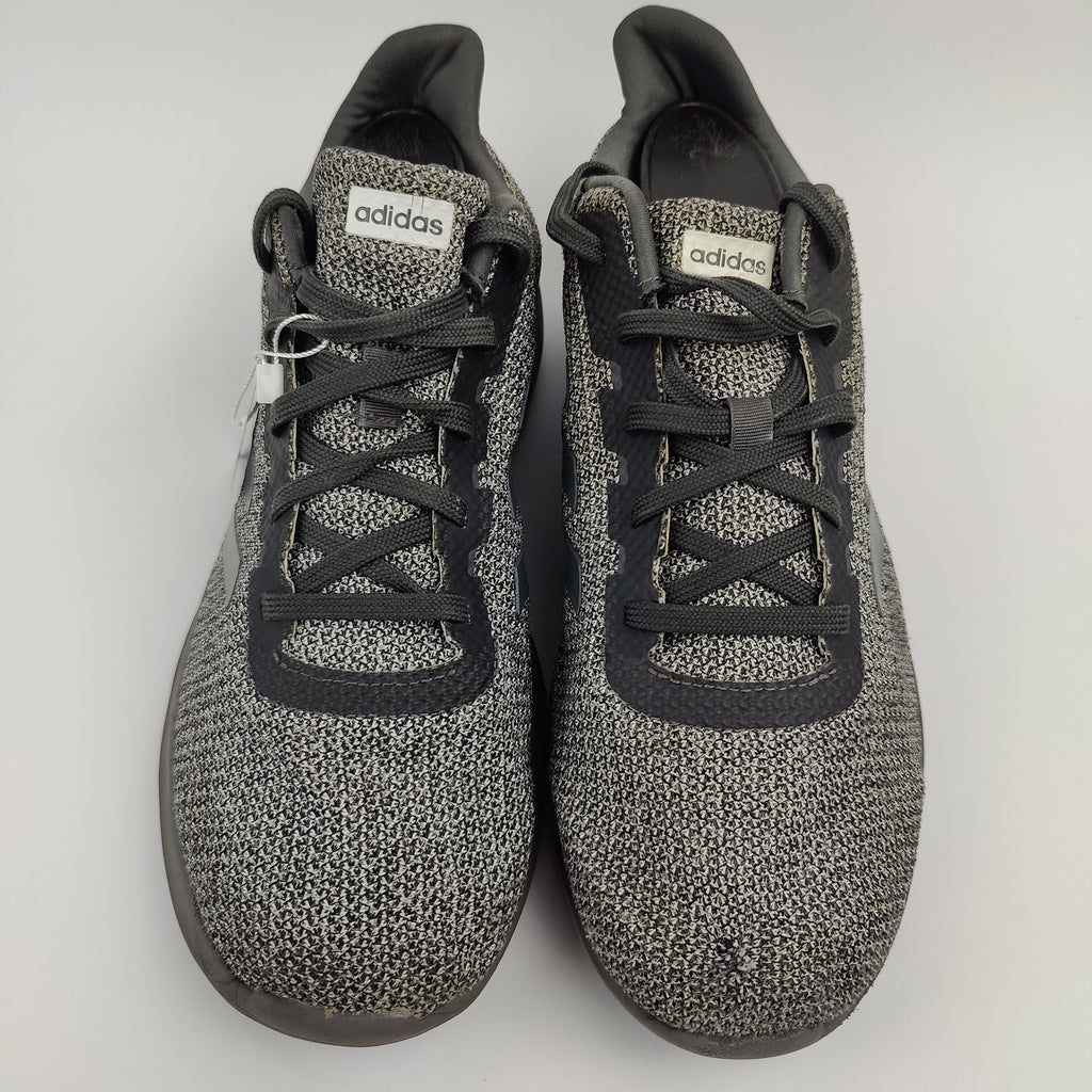 Adidas Cosmic 2 (UK/PK 9) - Grey - 4358408