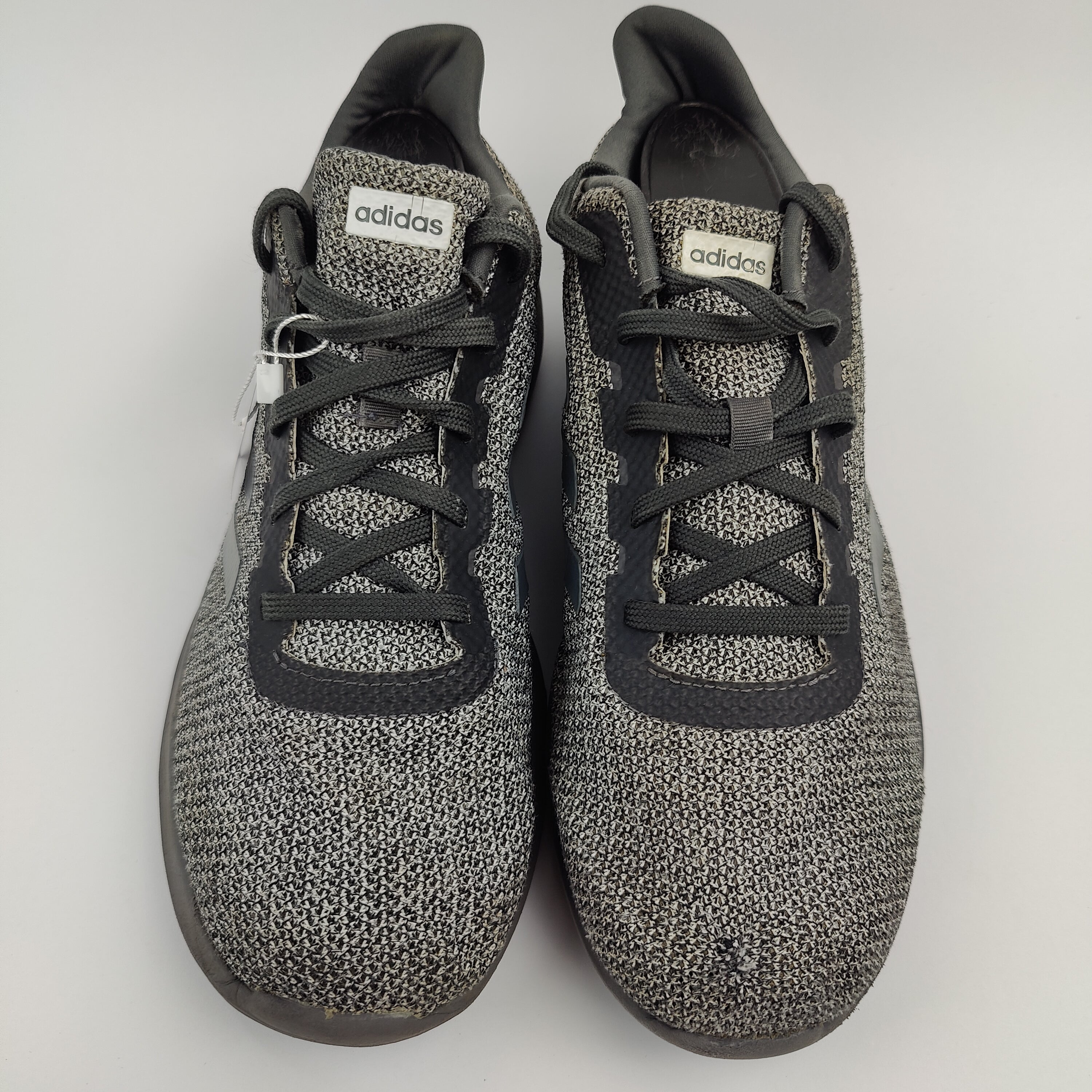 Adidas Cosmic 2 (UK/PK 9) - Grey - 4358408
