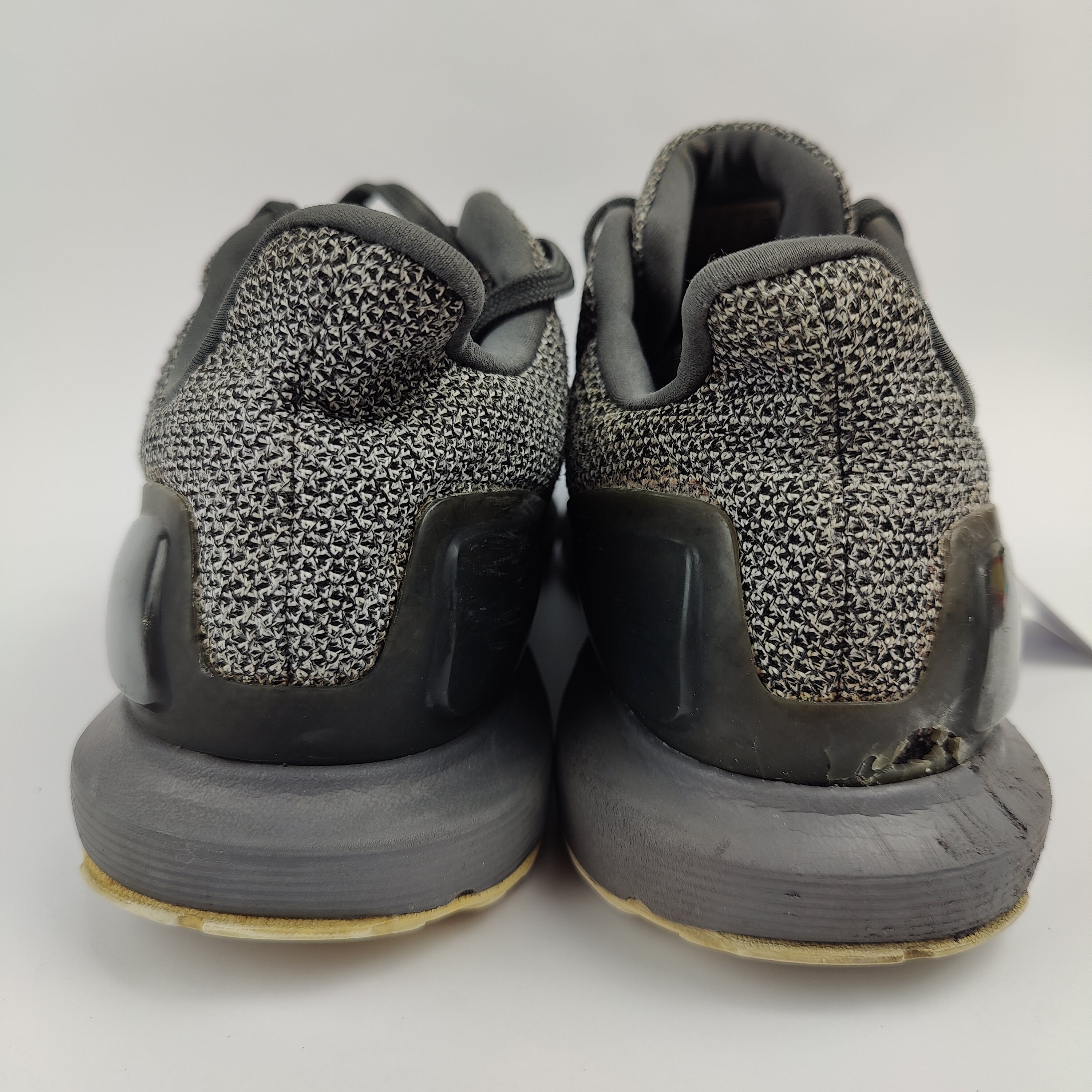 Adidas Cosmic 2 (UK/PK 9) - Grey - 4358408