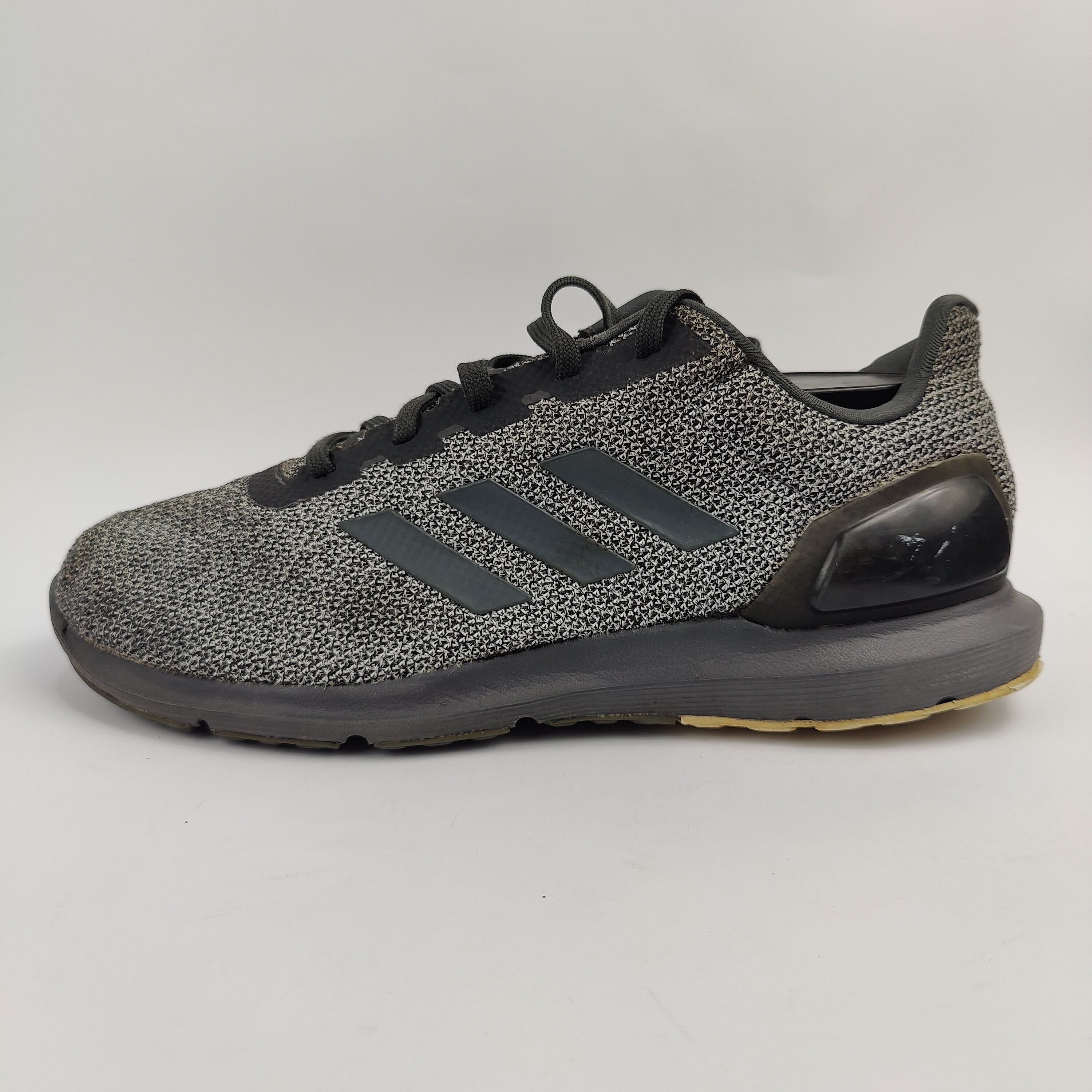 Adidas Cosmic 2 (UK/PK 9) - Grey - 4358408