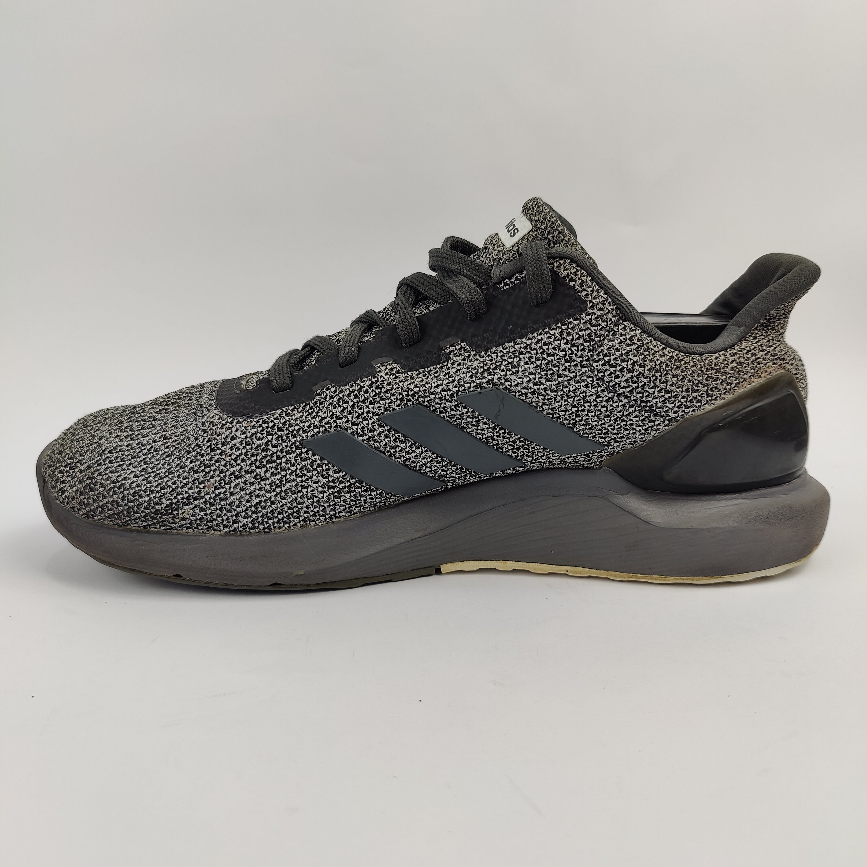 Adidas Cosmic 2 (UK/PK 9) - Grey - 4358408