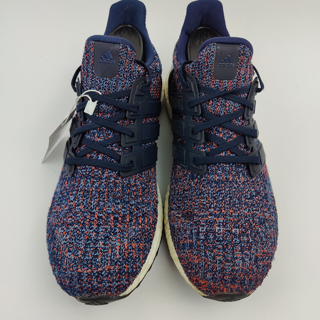 Adidas Ultraboost Uncaged (UK/PK 8) - Purple - 4208412