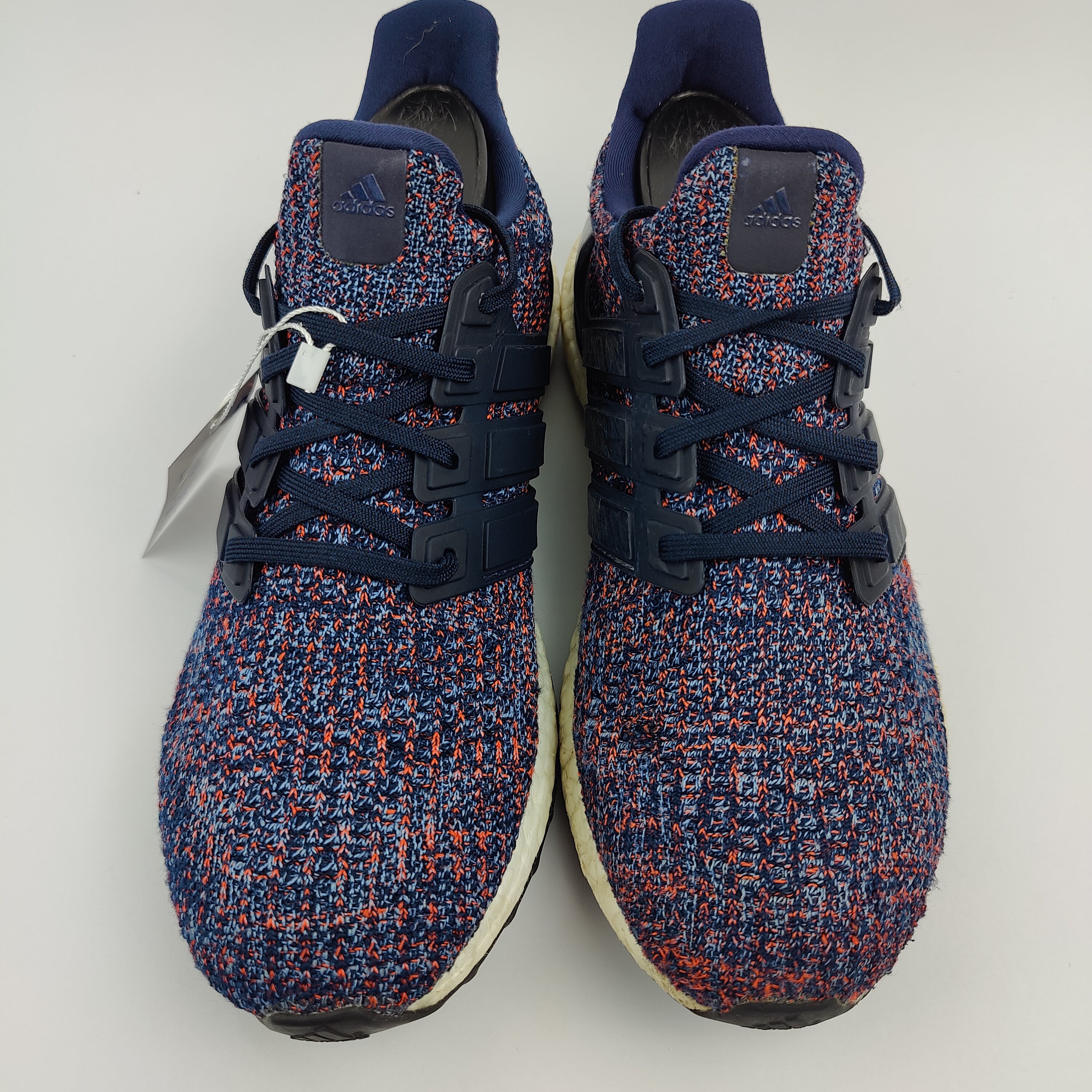 Adidas Ultraboost Uncaged (UK/PK 8) - Purple - 4208412