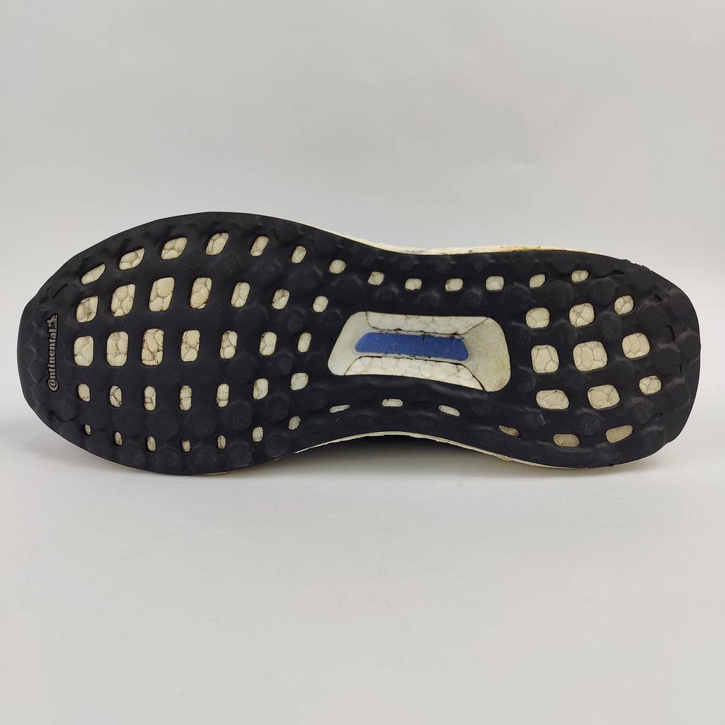 Adidas Ultraboost Uncaged (UK/PK 8) - Purple - 4208412