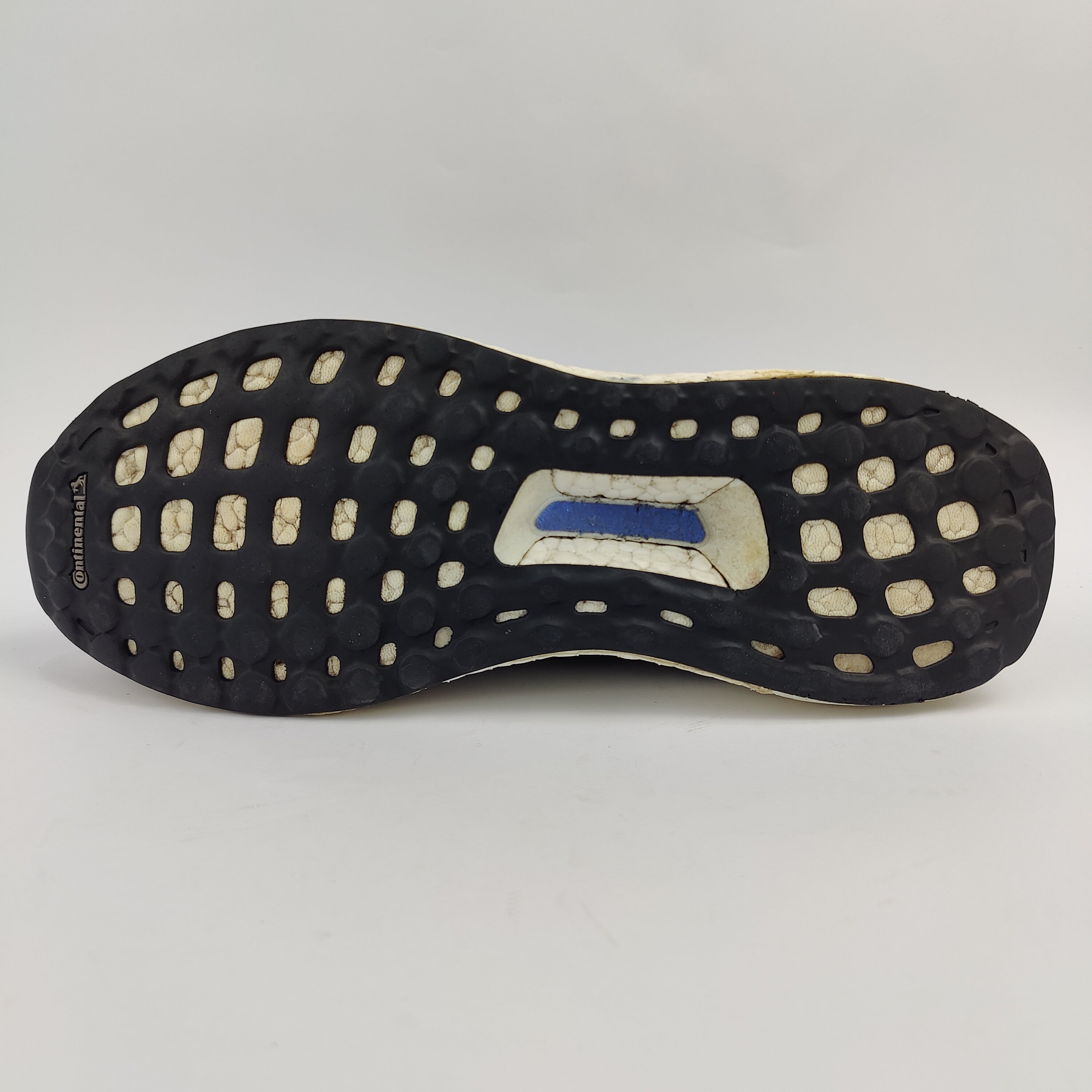 Adidas Ultraboost Uncaged (UK/PK 8) - Purple - 4208412