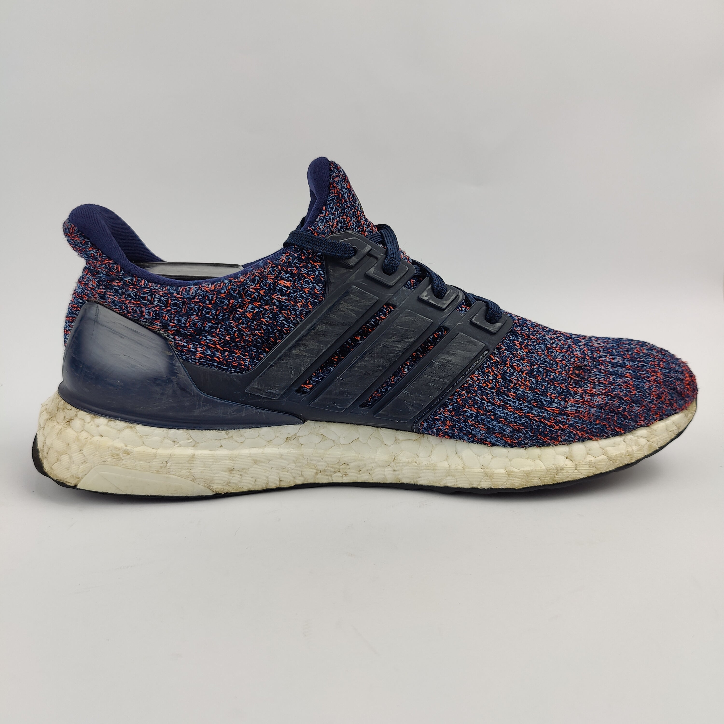 Adidas Ultraboost Uncaged (UK/PK 8) - Purple - 4208412
