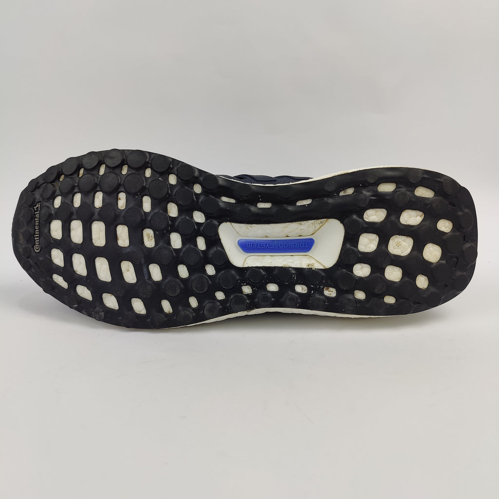 Adidas Ultraboost Uncaged (UK/PK 8) - Purple - 4208412