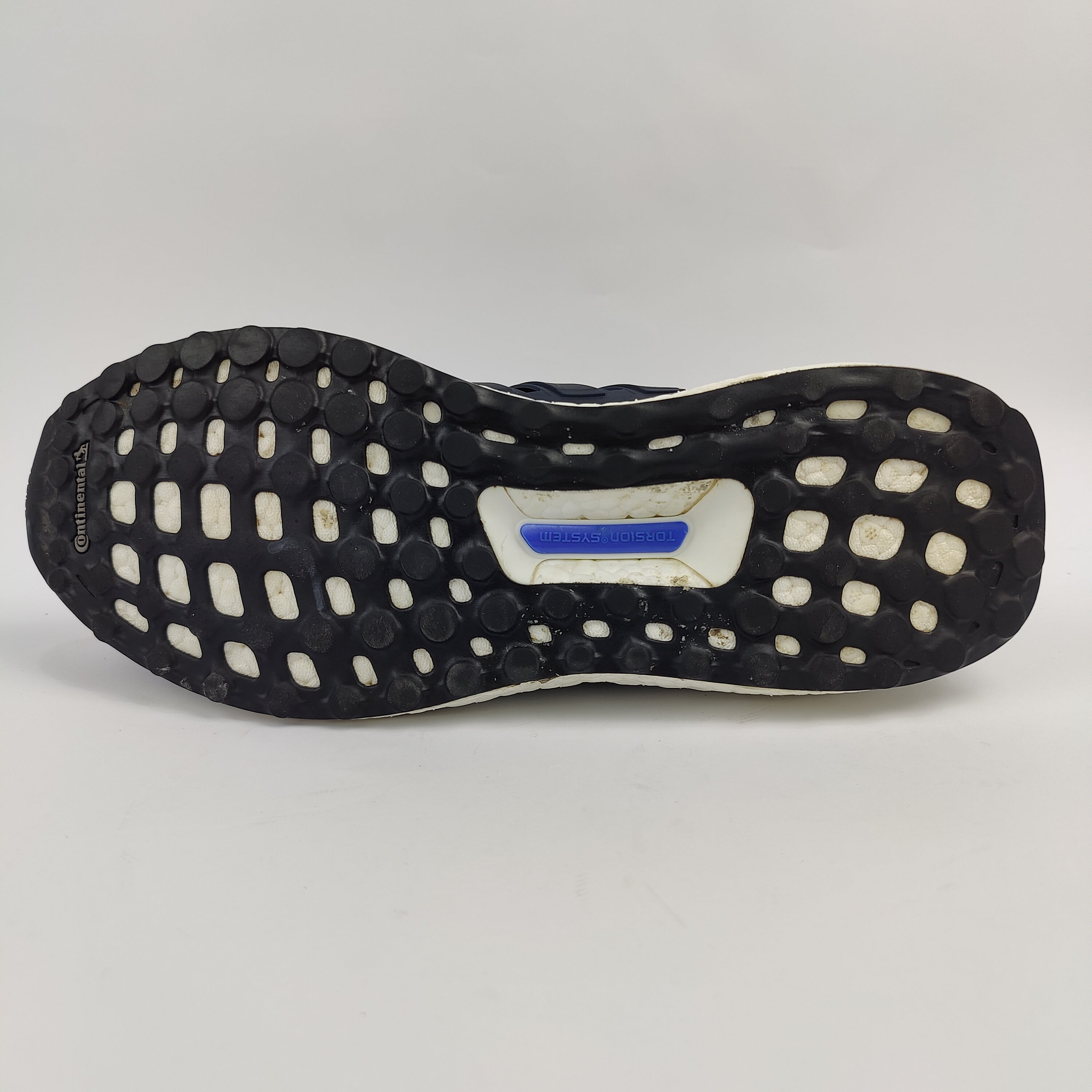 Adidas Ultraboost Uncaged (UK/PK 8) - Purple - 4208412