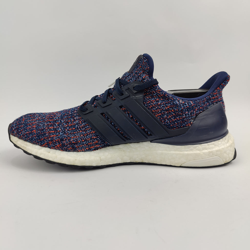 Adidas Ultraboost Uncaged (UK/PK 8) - Purple - 4208412