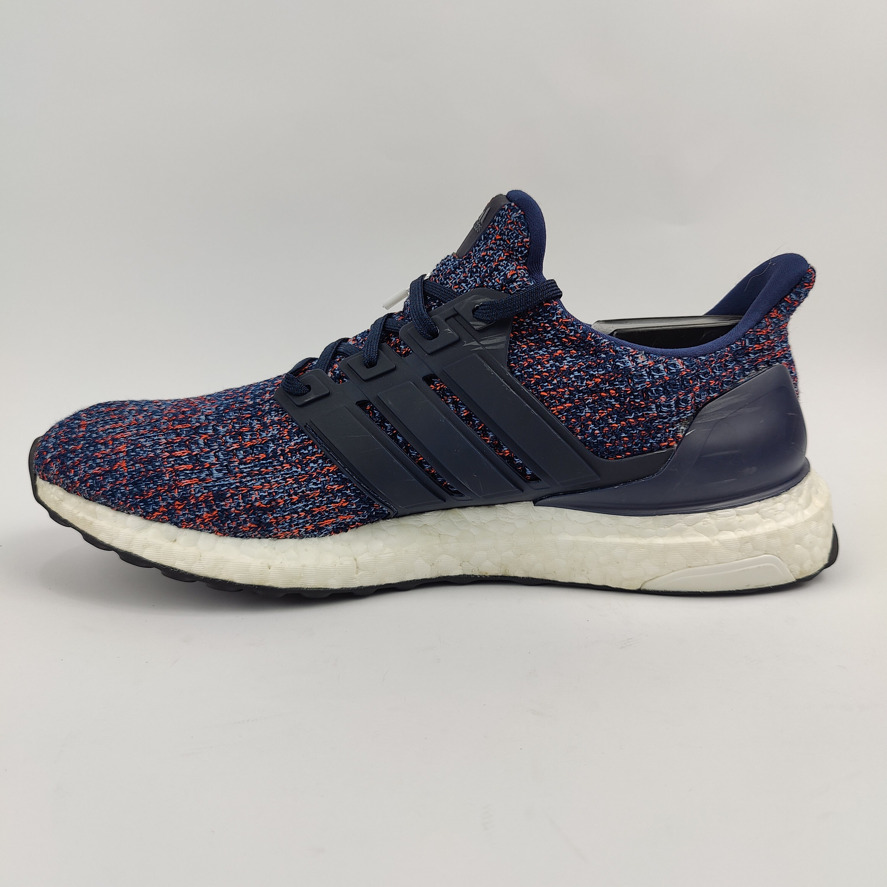 Adidas Ultraboost Uncaged (UK/PK 8) - Purple - 4208412