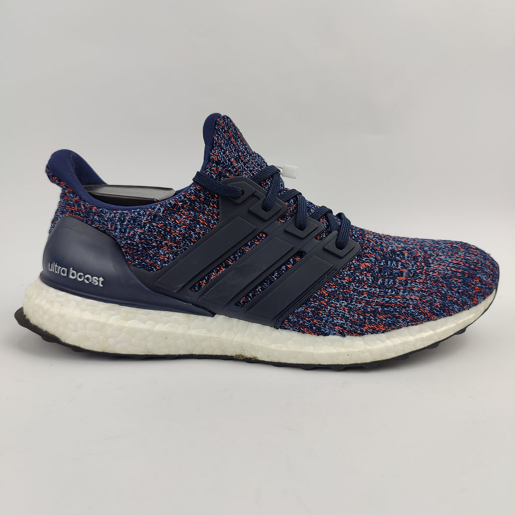 Adidas Ultraboost Uncaged (UK/PK 8) - Purple - 4208412