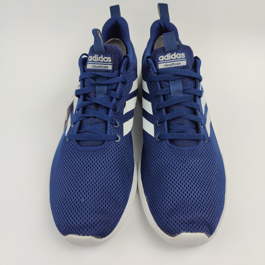 Adidas Lite Racer CLN (UK/PK 10) - Blue - 4558411