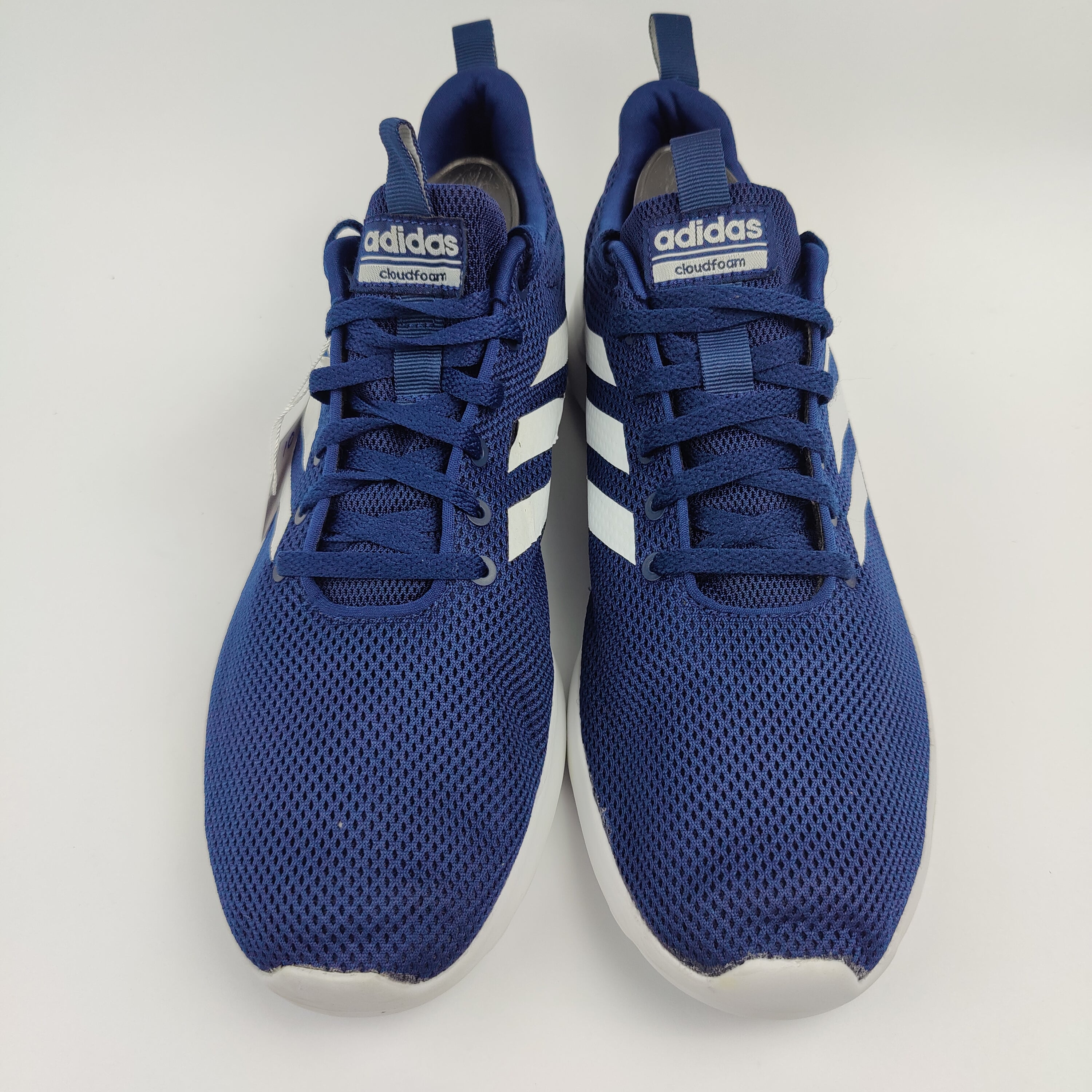 Adidas Lite Racer CLN (UK/PK 10) - Blue - 4558411
