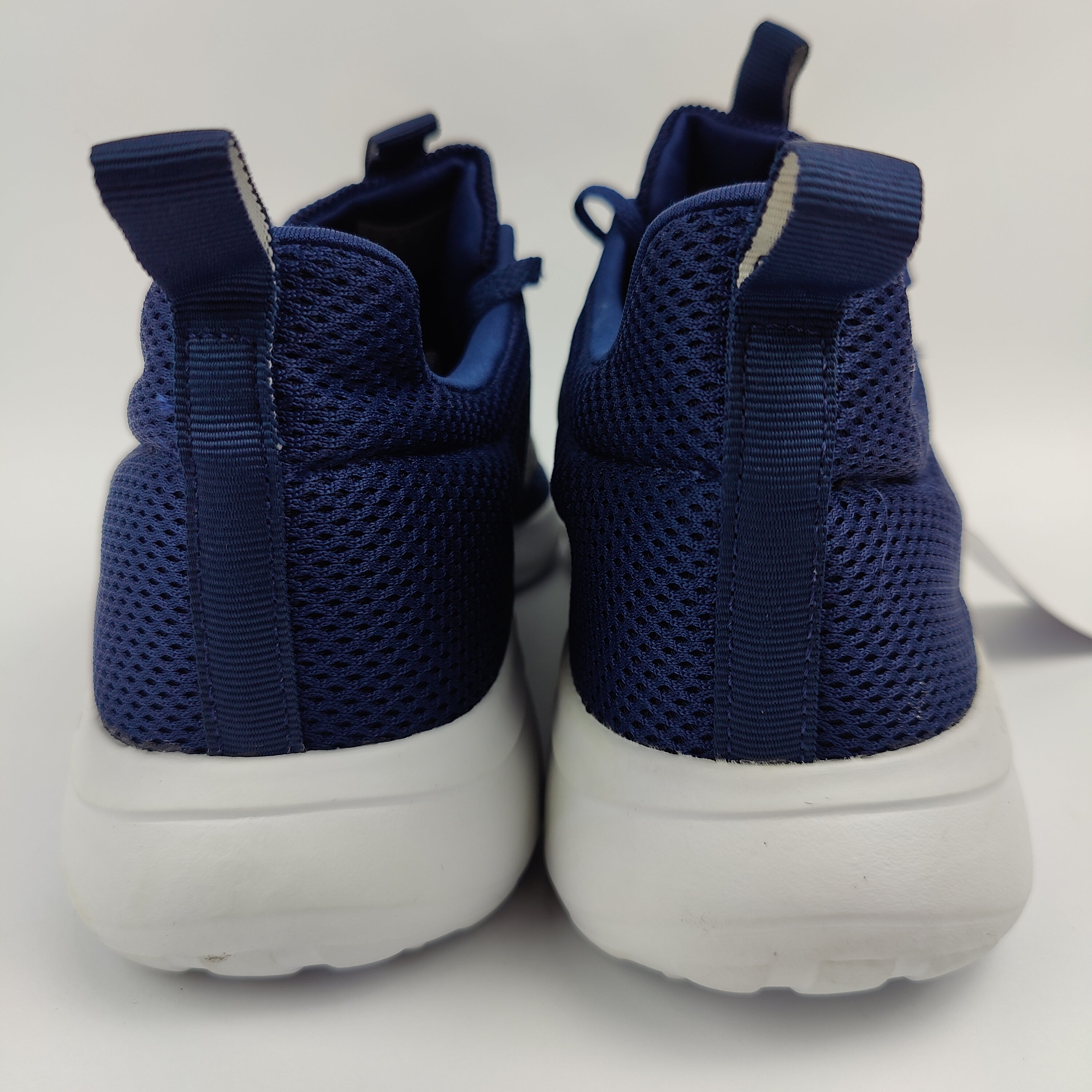 Adidas Lite Racer CLN (UK/PK 10) - Blue - 4558411