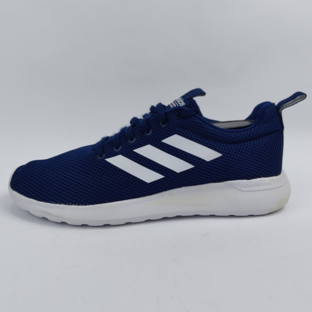 Adidas Lite Racer CLN (UK/PK 10) - Blue - 4558411