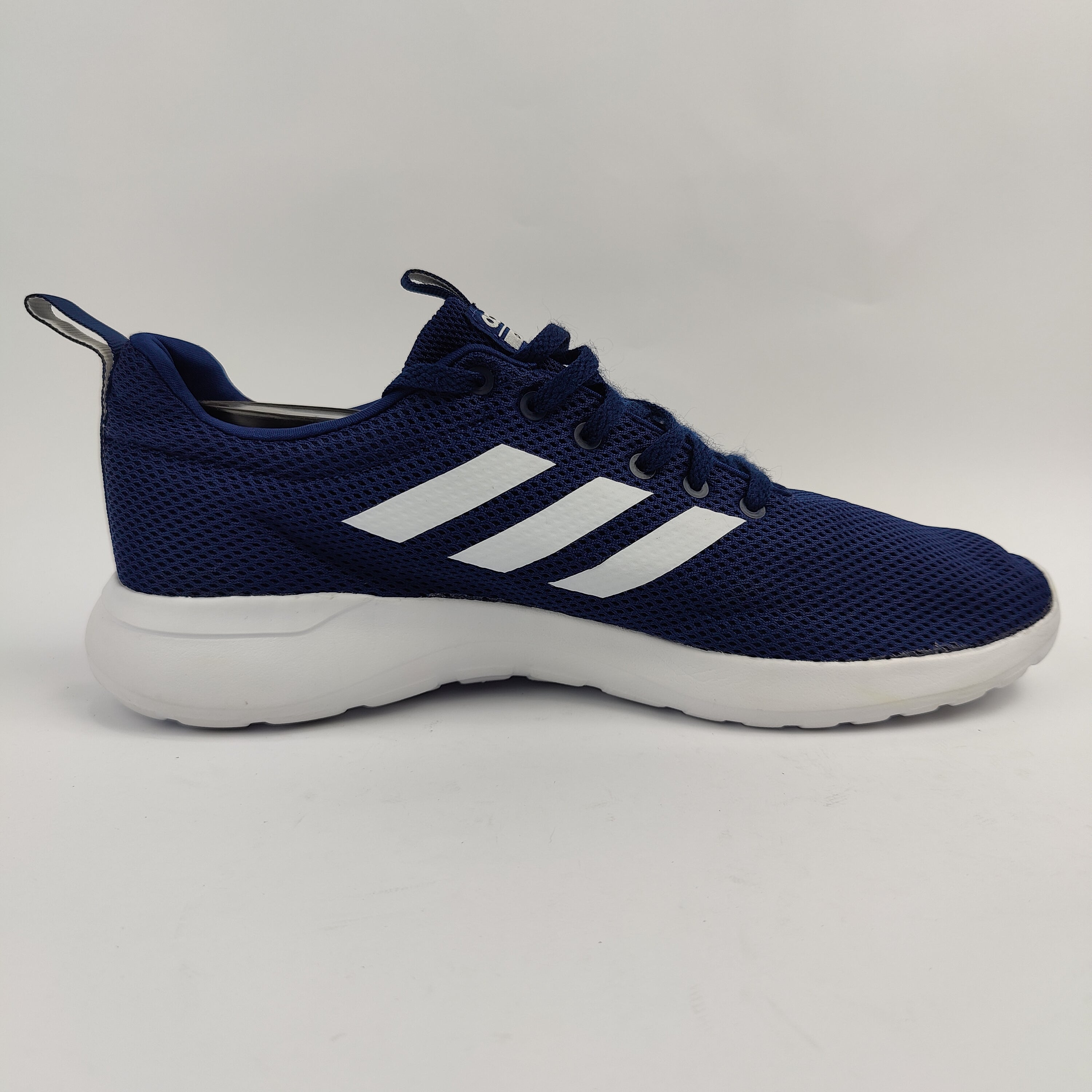 Adidas Lite Racer CLN (UK/PK 10) - Blue - 4558411