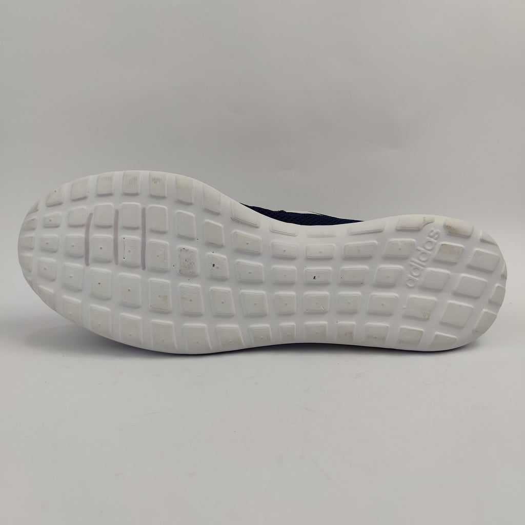 Adidas Lite Racer CLN (UK/PK 10) - Blue - 4558411