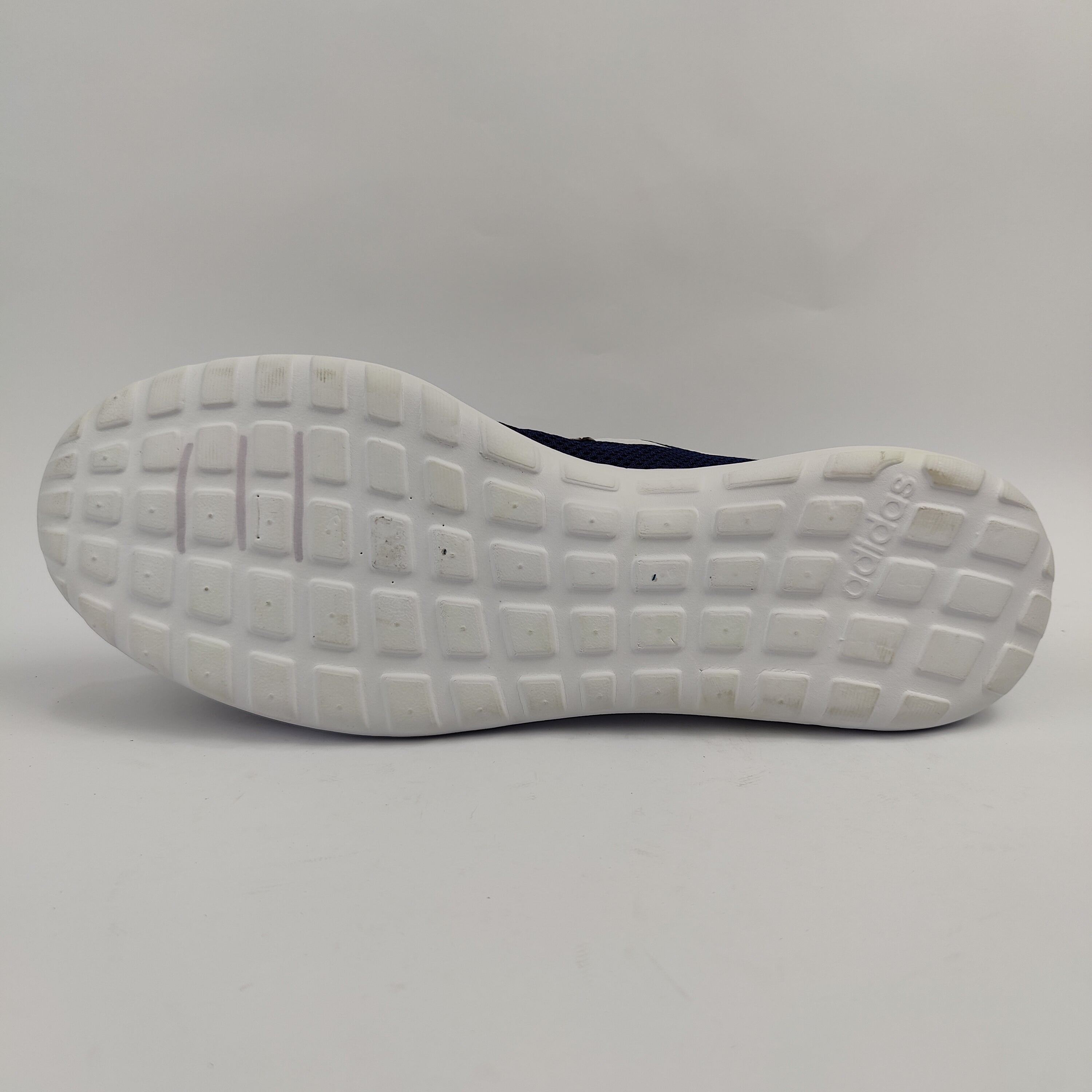 Adidas Lite Racer CLN (UK/PK 10) - Blue - 4558411