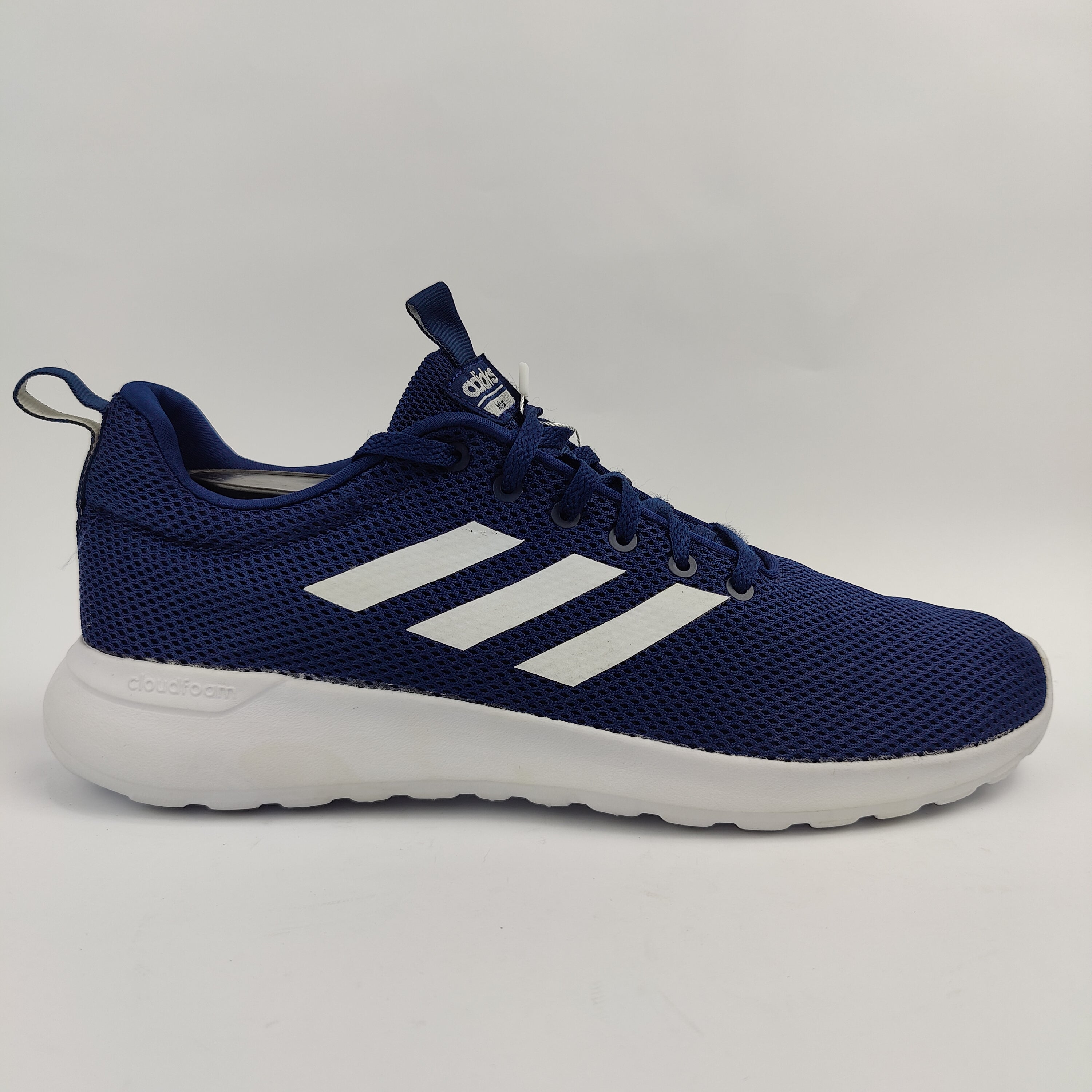 Adidas Lite Racer CLN (UK/PK 10) - Blue - 4558411