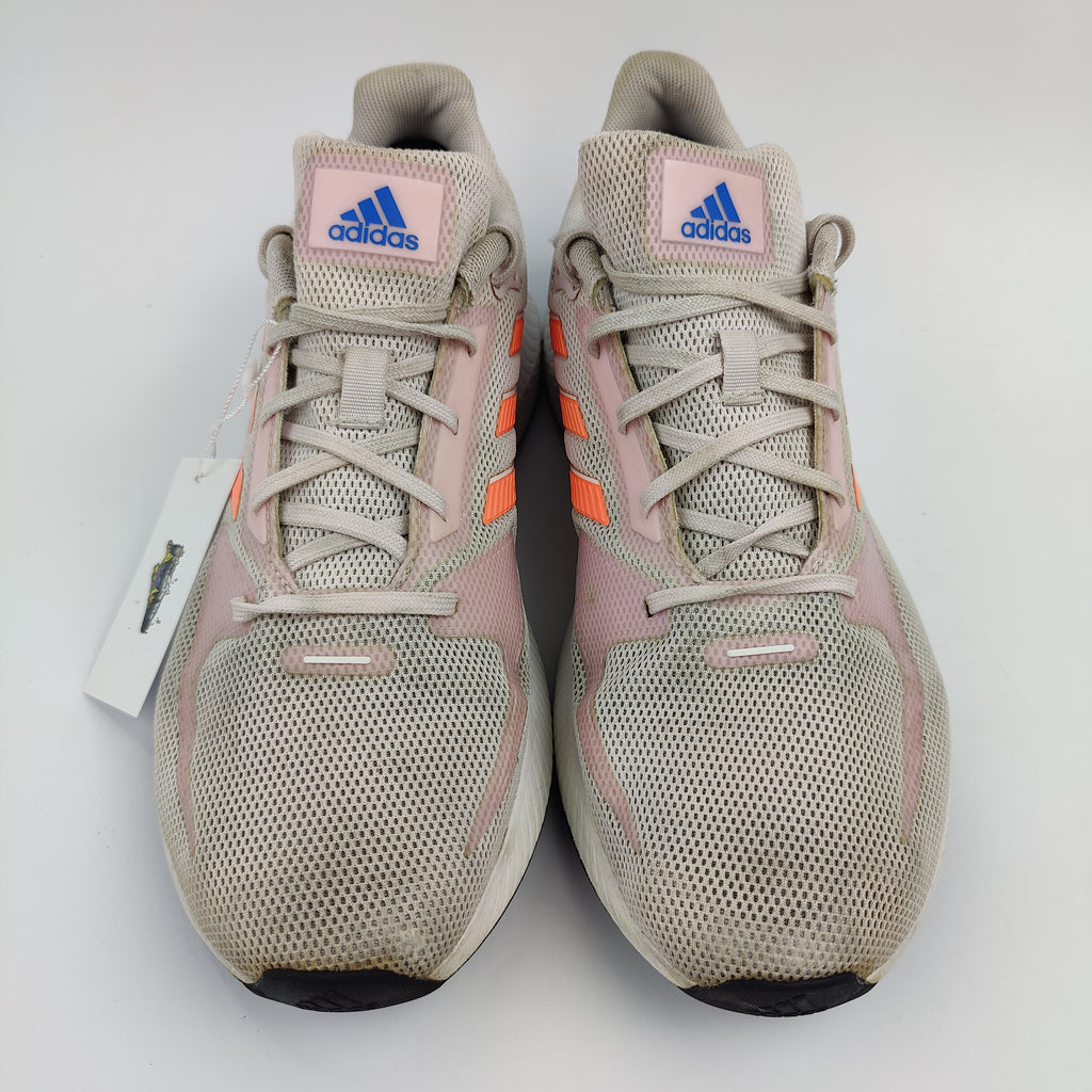 Adidas Run Falcon 2.0 (UK/PK 8.5) - 4258409
