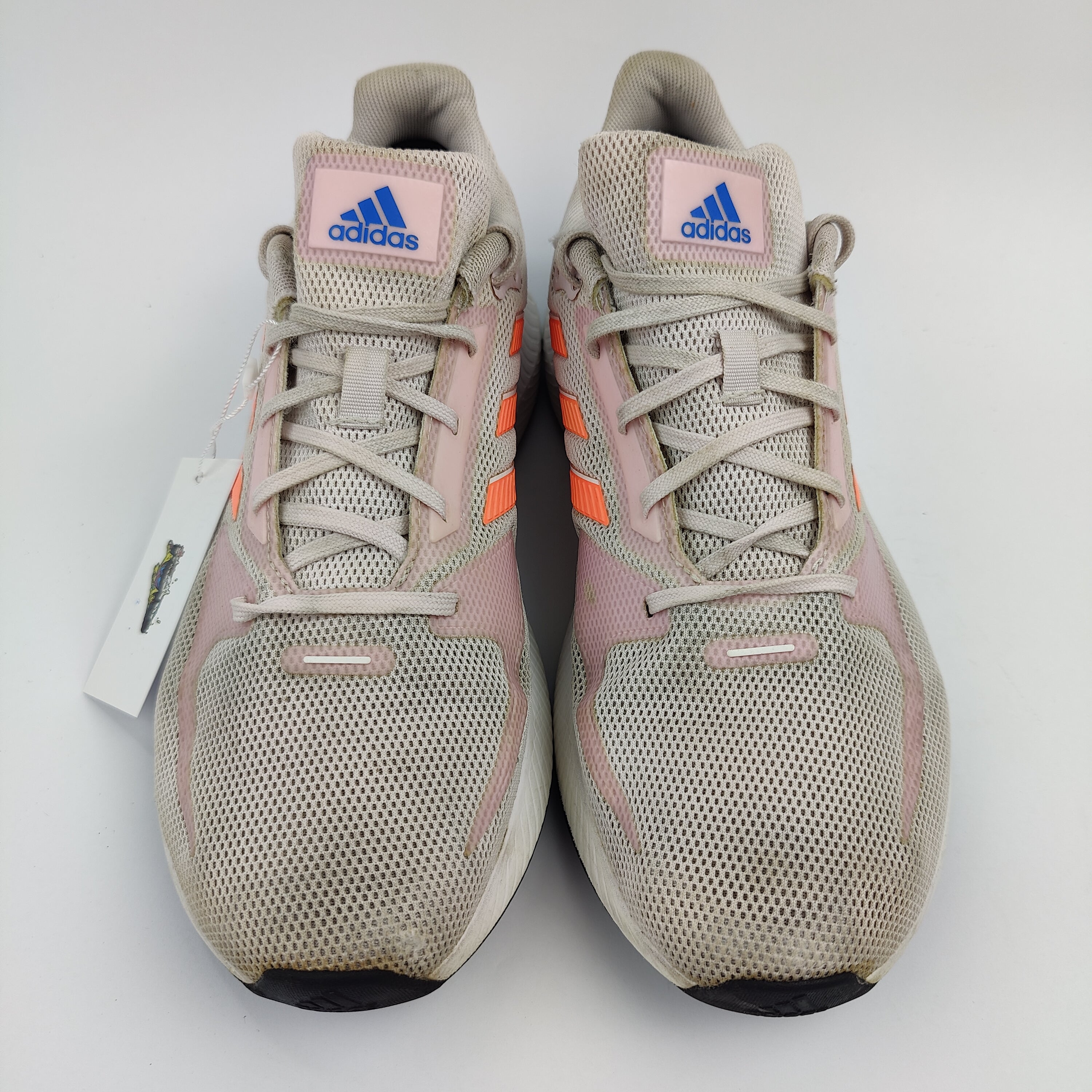 Adidas Run Falcon 2.0 (UK/PK 8.5) - 4258409