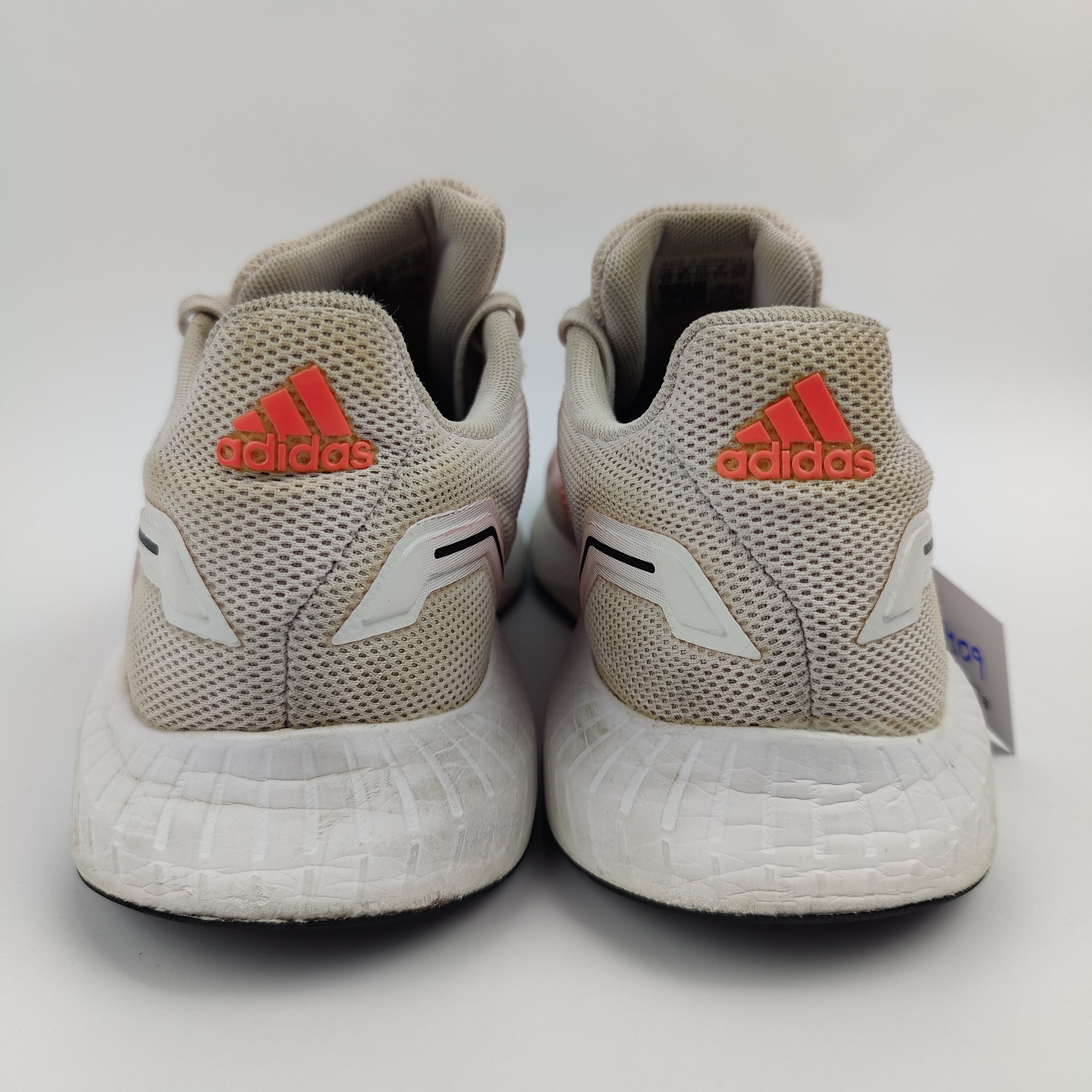 Adidas Run Falcon 2.0 (UK/PK 8.5) - 4258409