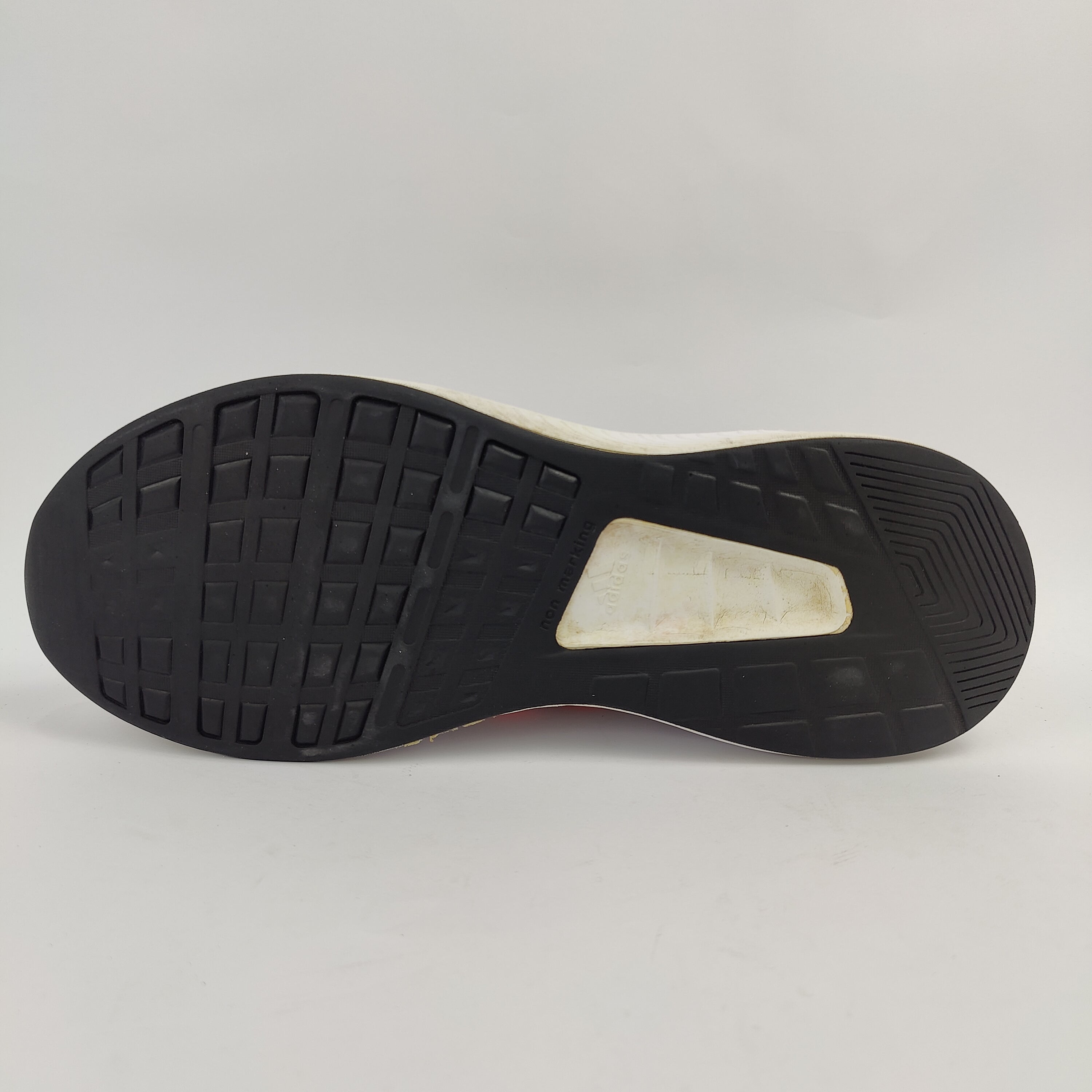 Adidas Run Falcon 2.0 (UK/PK 8.5) - 4258409