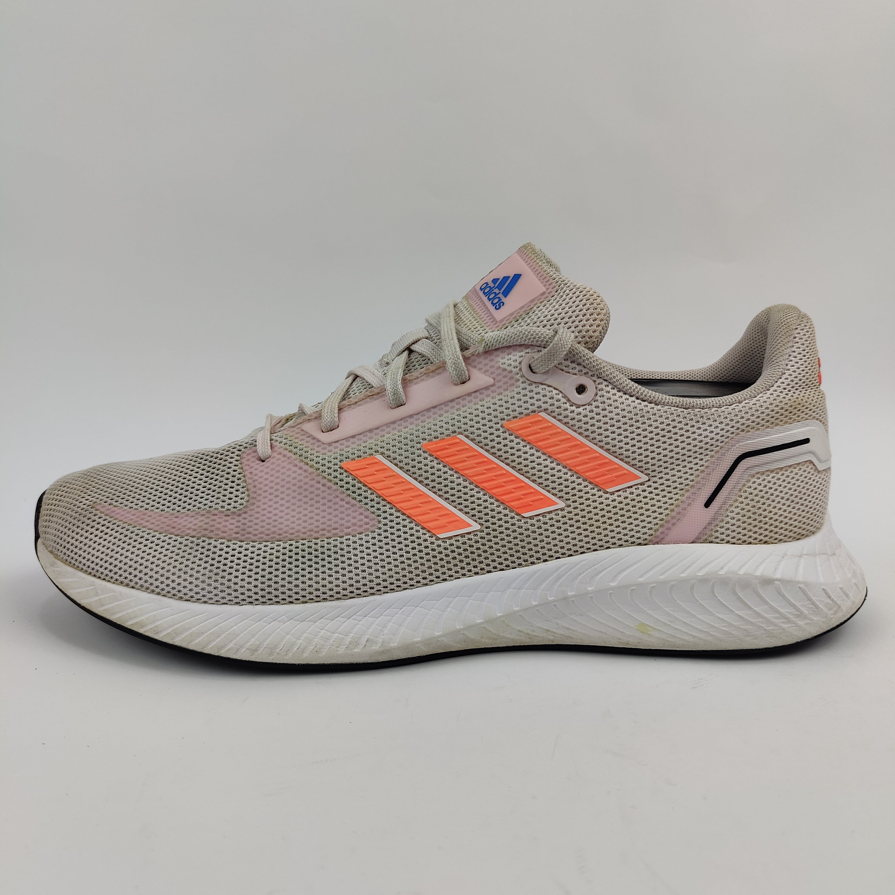Adidas Run Falcon 2.0 (UK/PK 8.5) - 4258409