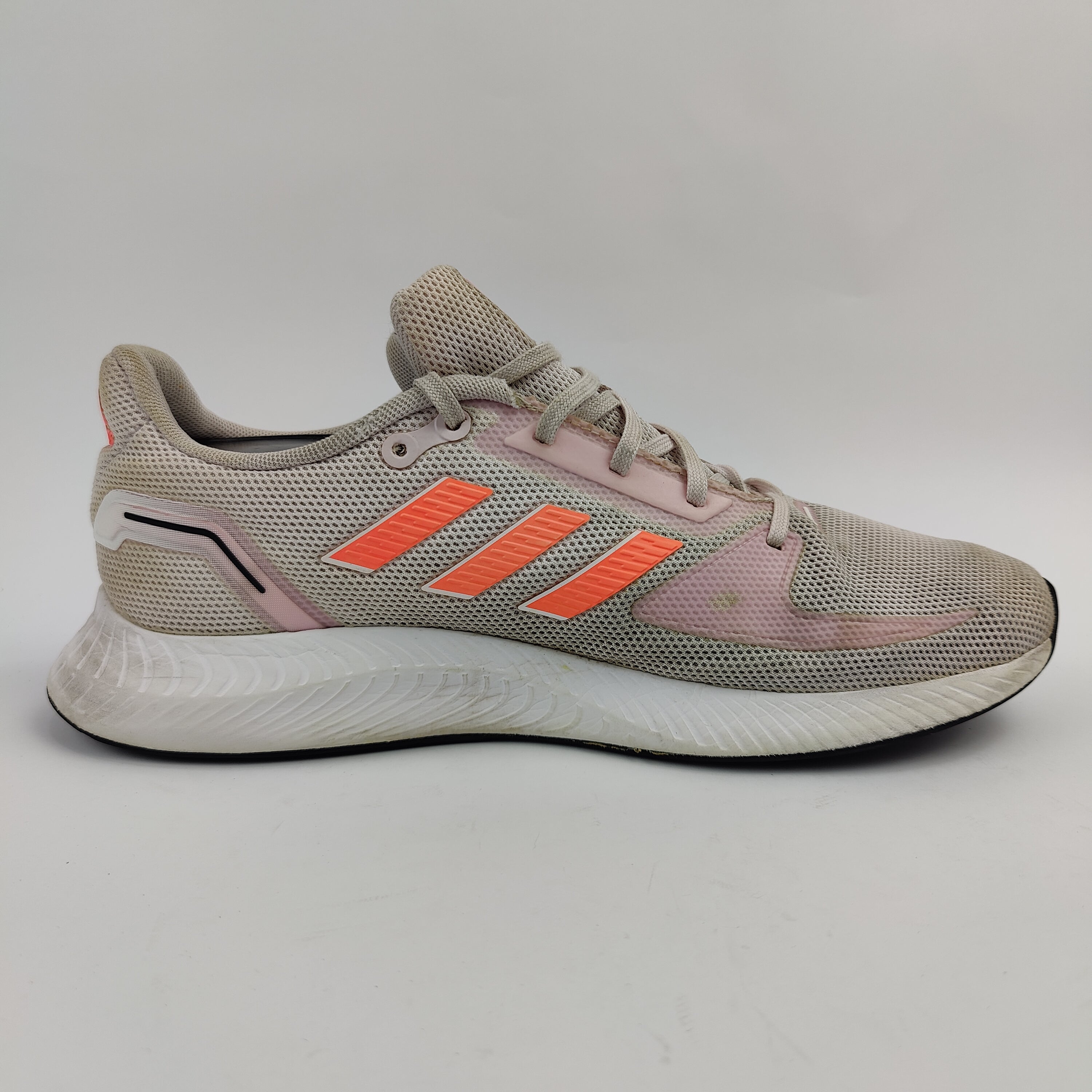 Adidas Run Falcon 2.0 (UK/PK 8.5) - 4258409