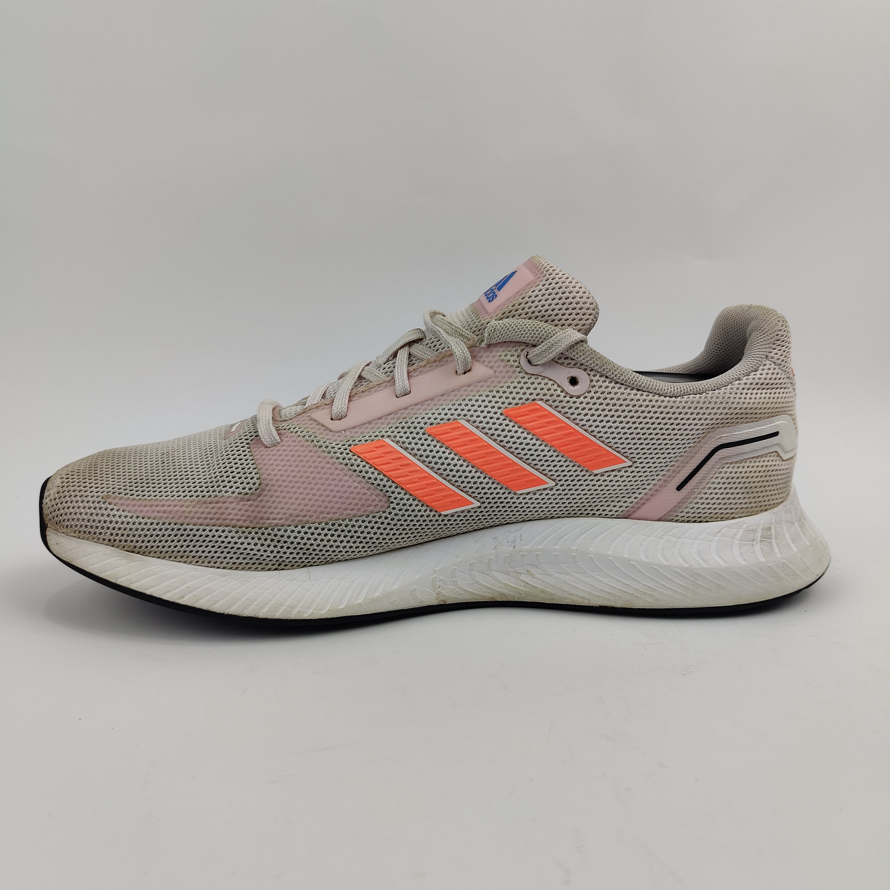 Adidas Run Falcon 2.0 (UK/PK 8.5) - 4258409