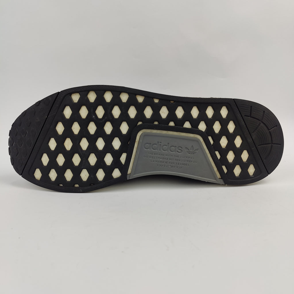 Adidas NMD Core (UK/PK 12.5) - Black - 4808410